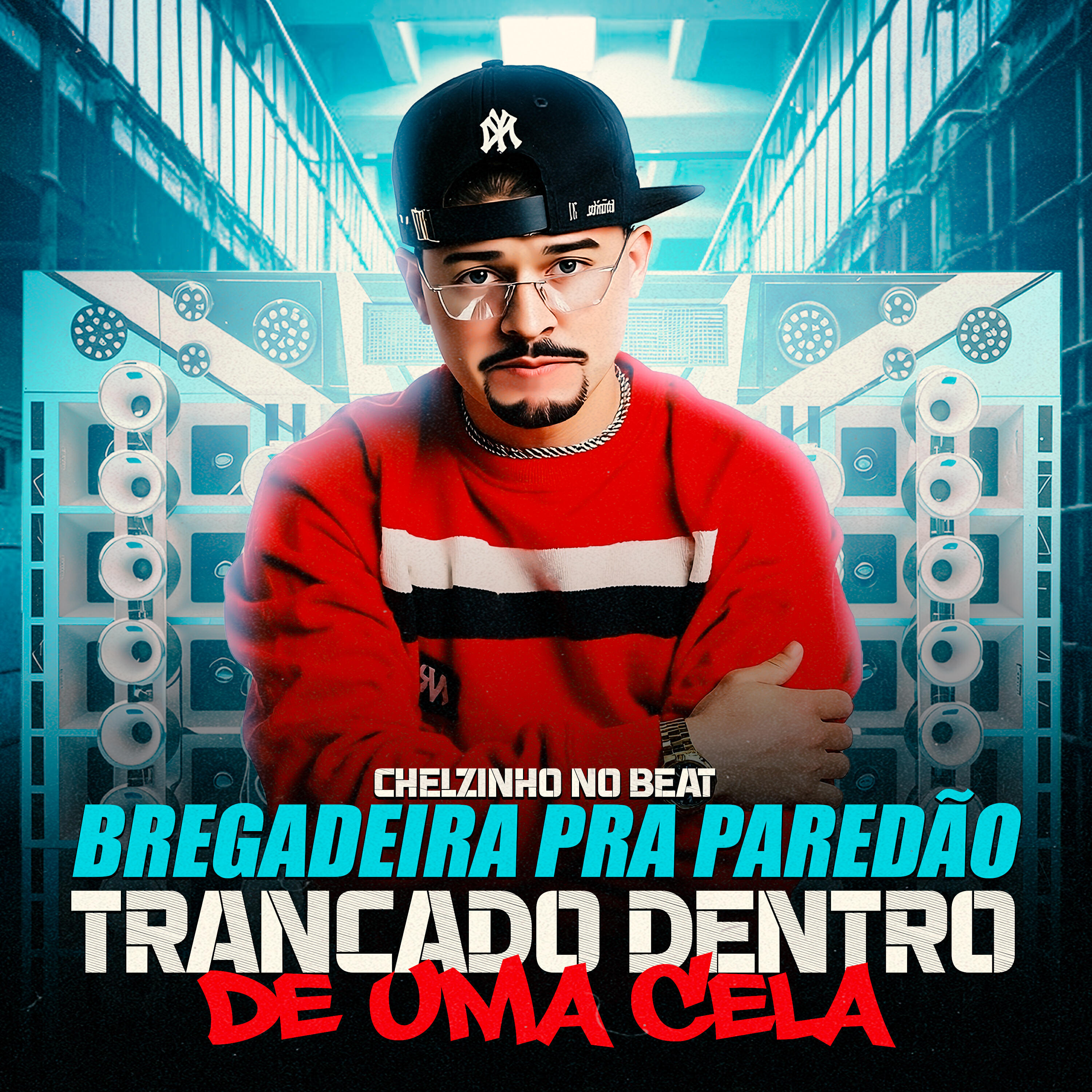 Релиз Trancado Dentro de uma Cela