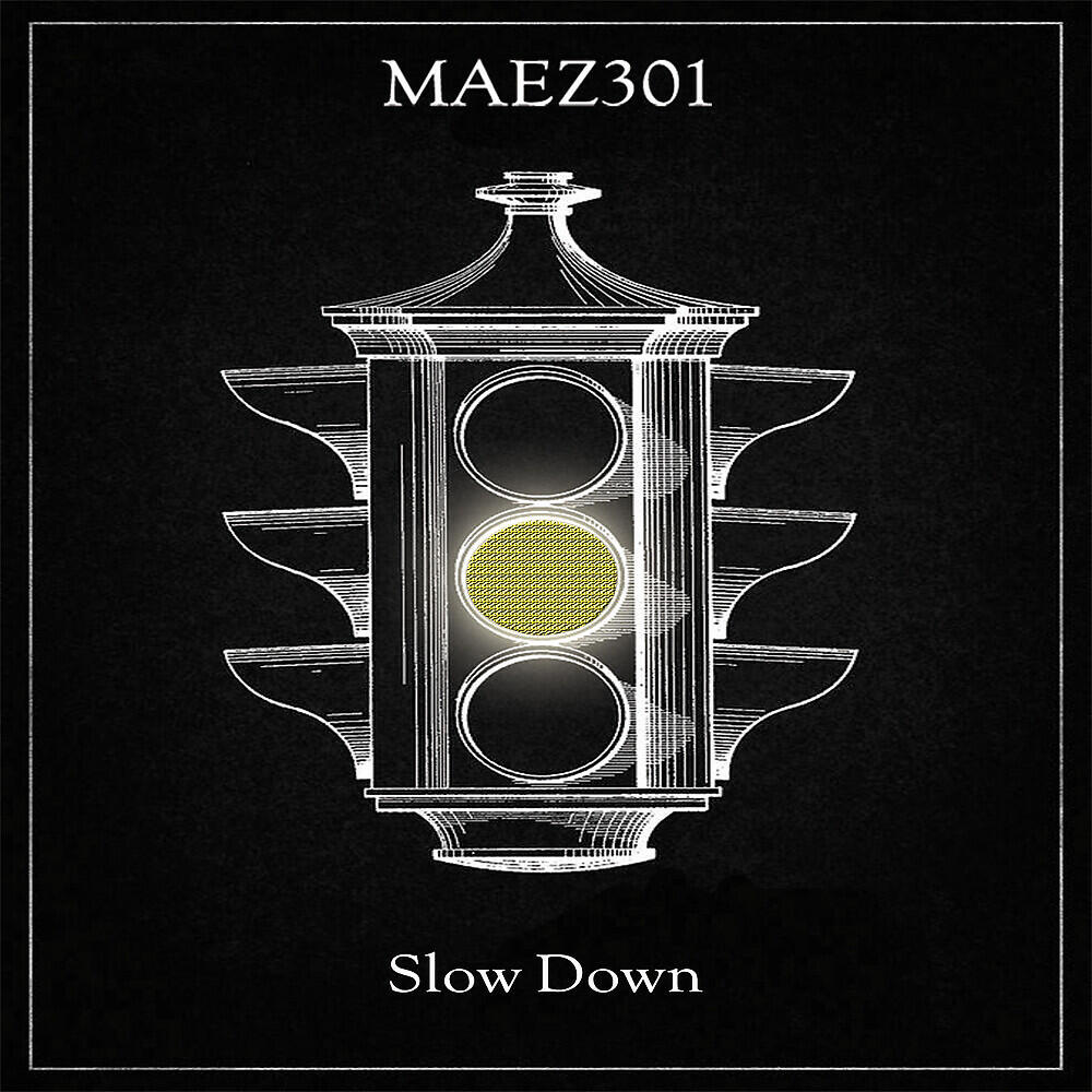 Релиз Slow Down