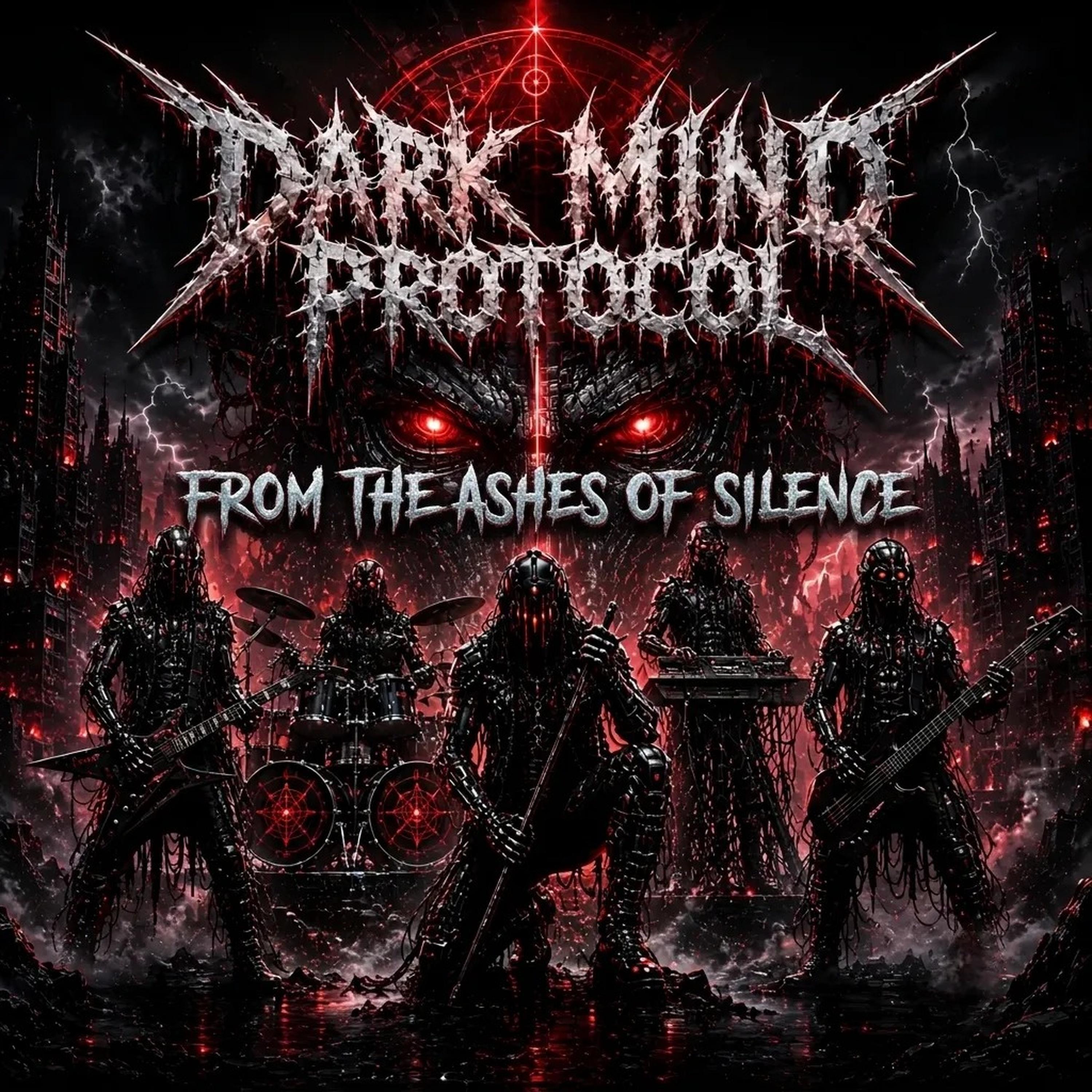 Dark Mind Protocol