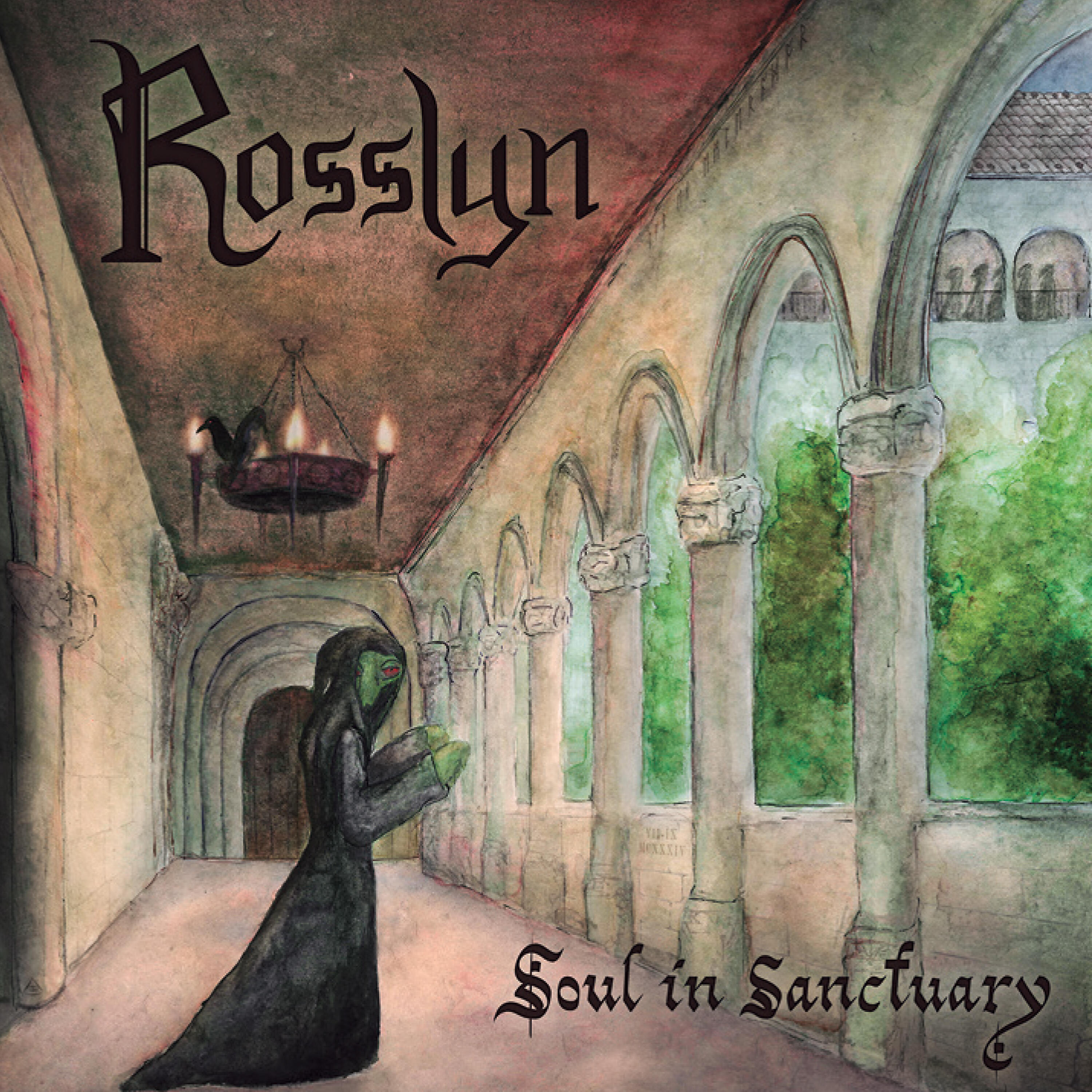 Rosslyn