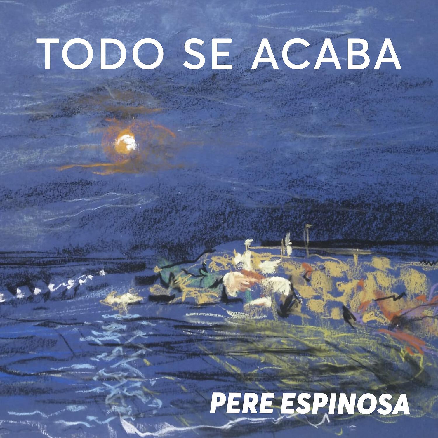 Релиз Todo se acaba