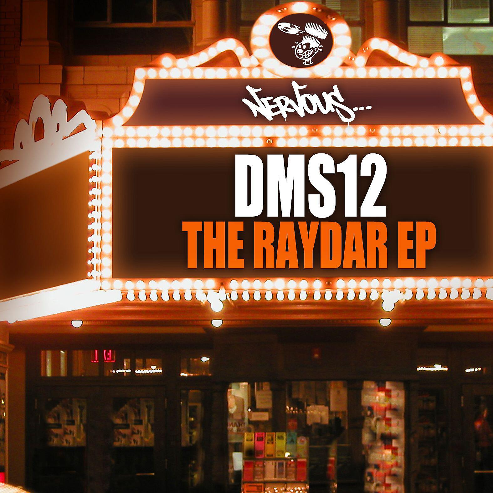 Релиз The Raydar EP