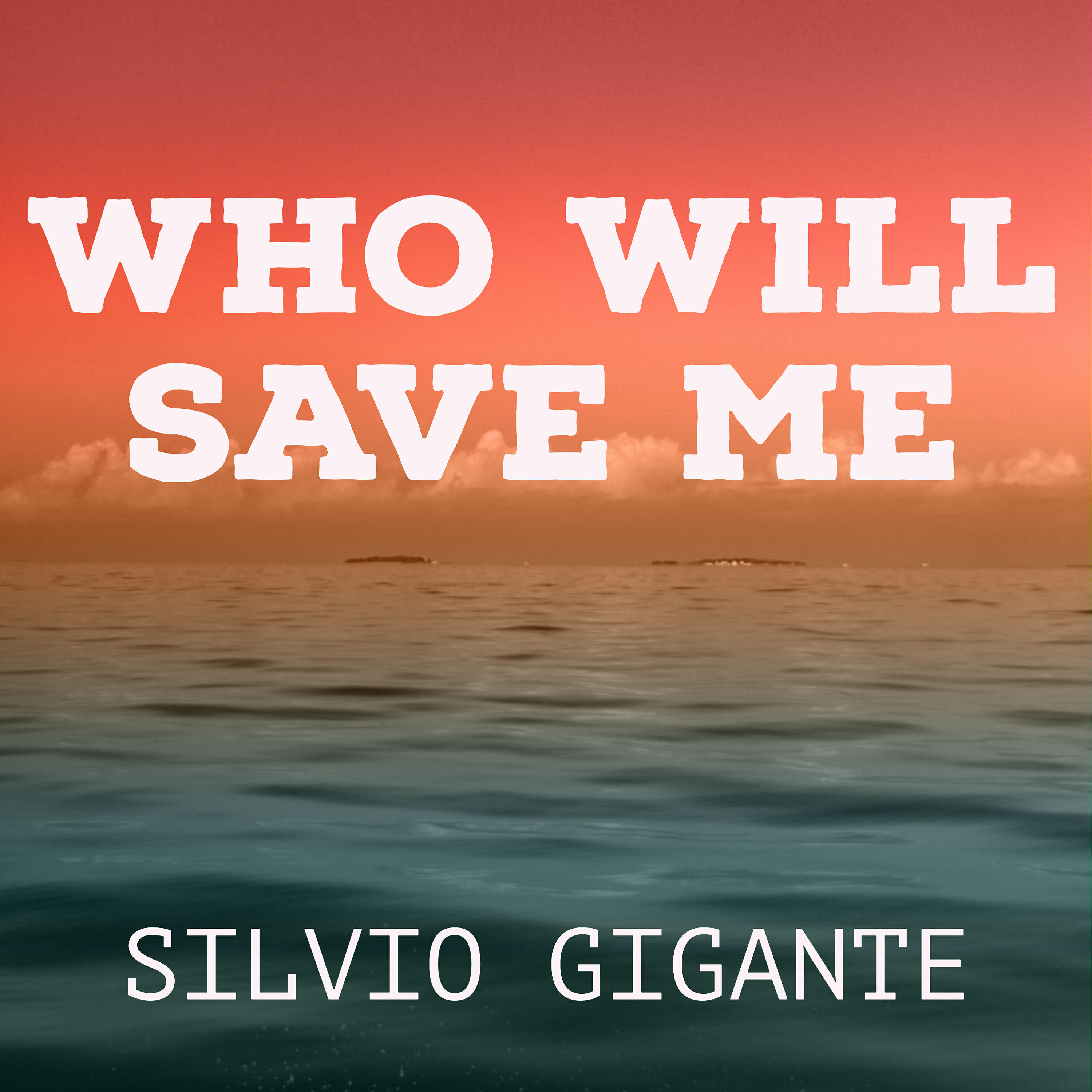 Релиз Who Will Save Me