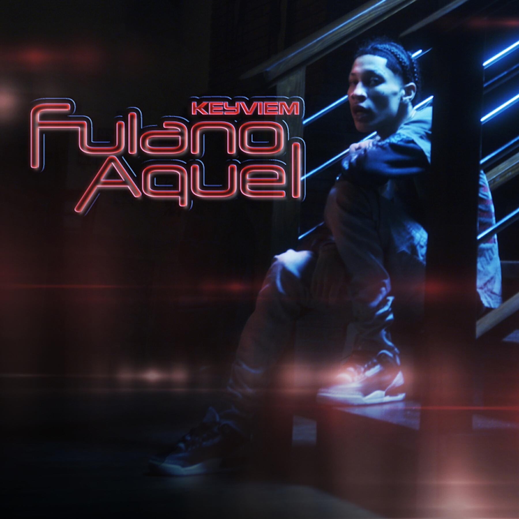 Релиз Fulano Aquel