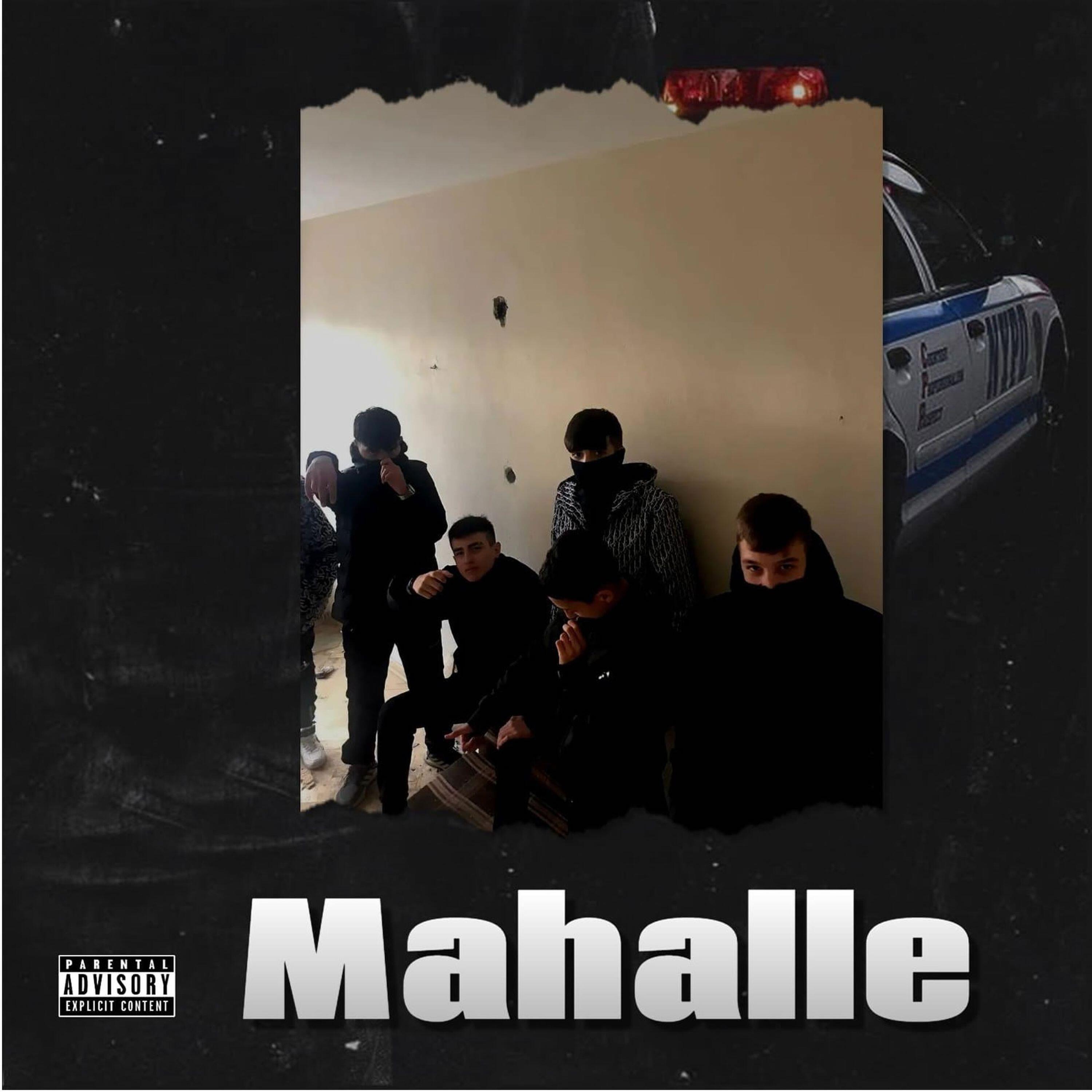 Скачать песню Efe - Mahalle бесплатно в MP3 для Android и iOS