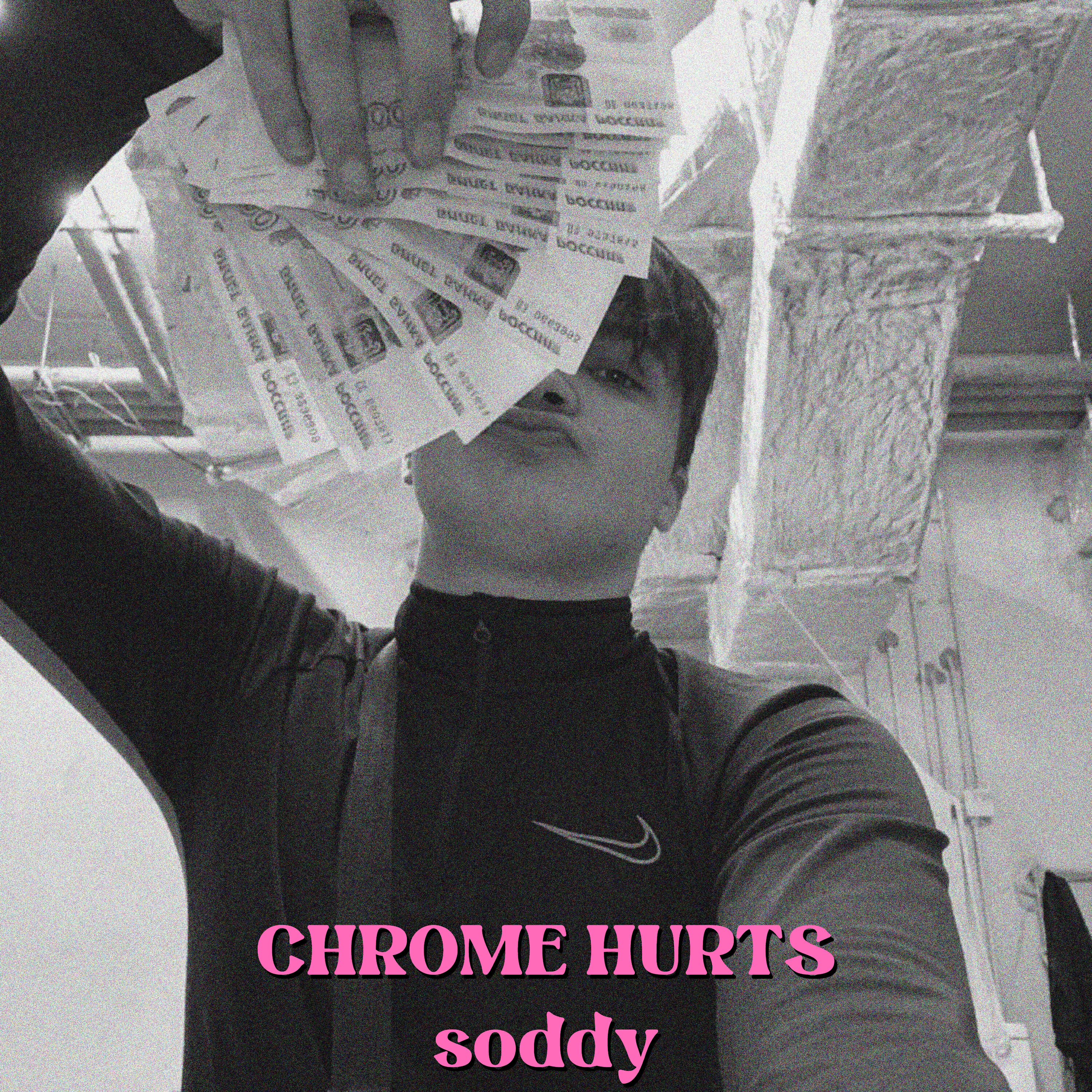 Релиз Chrome Hurts