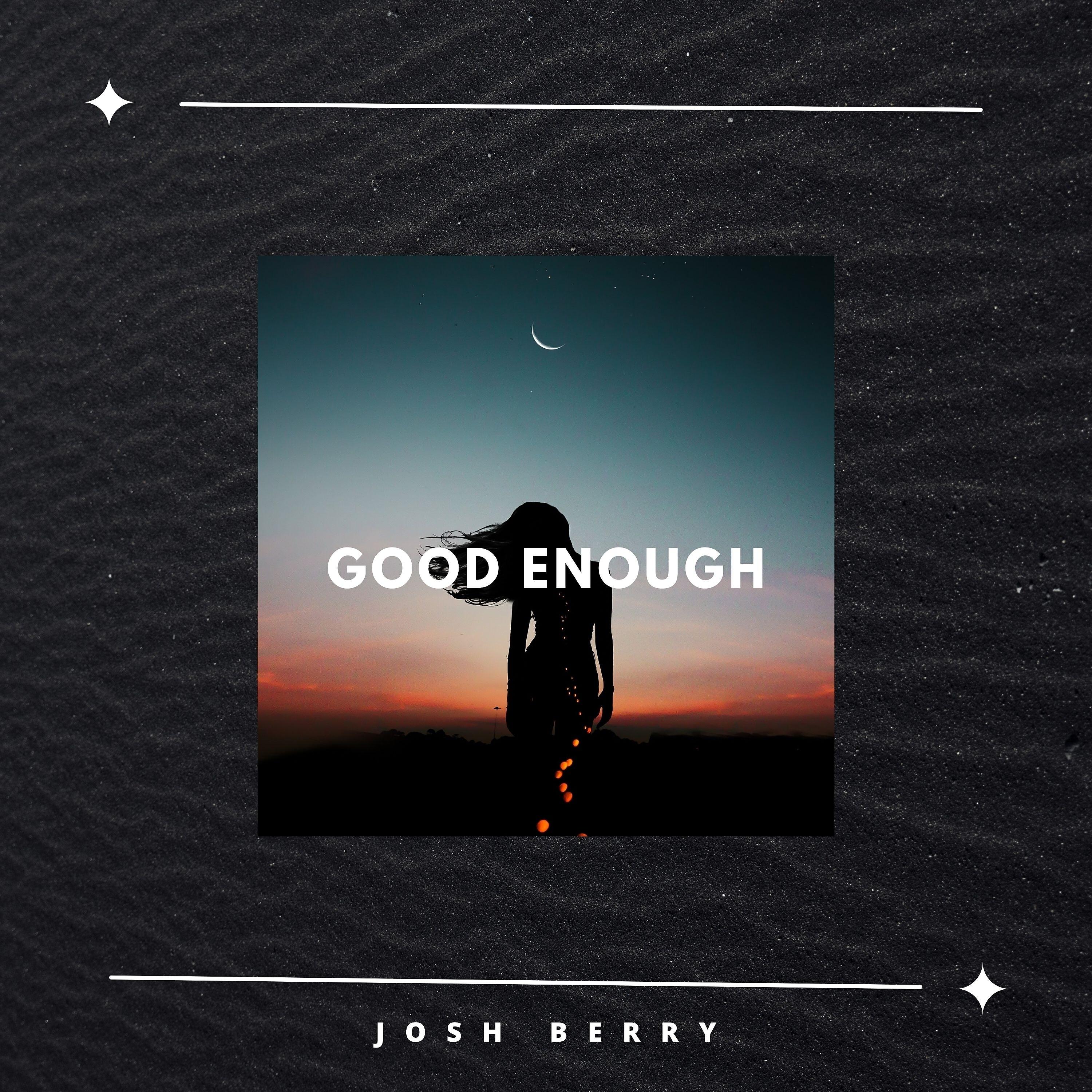 Josh Berry