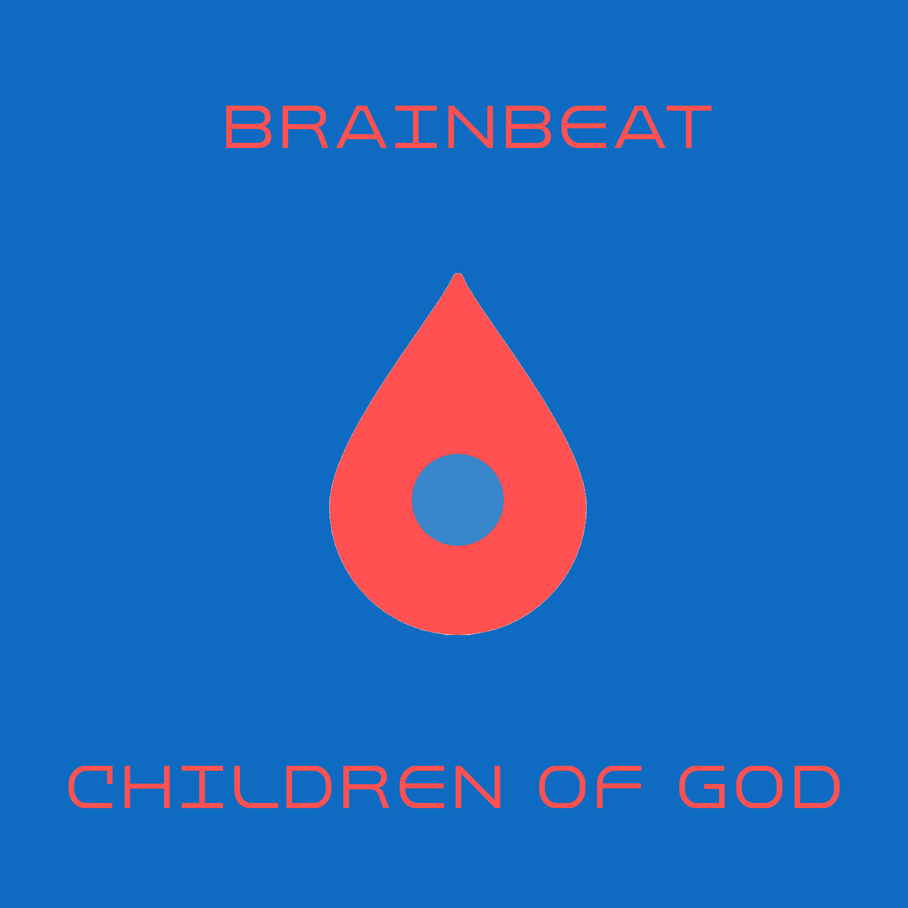 Релиз Children of God