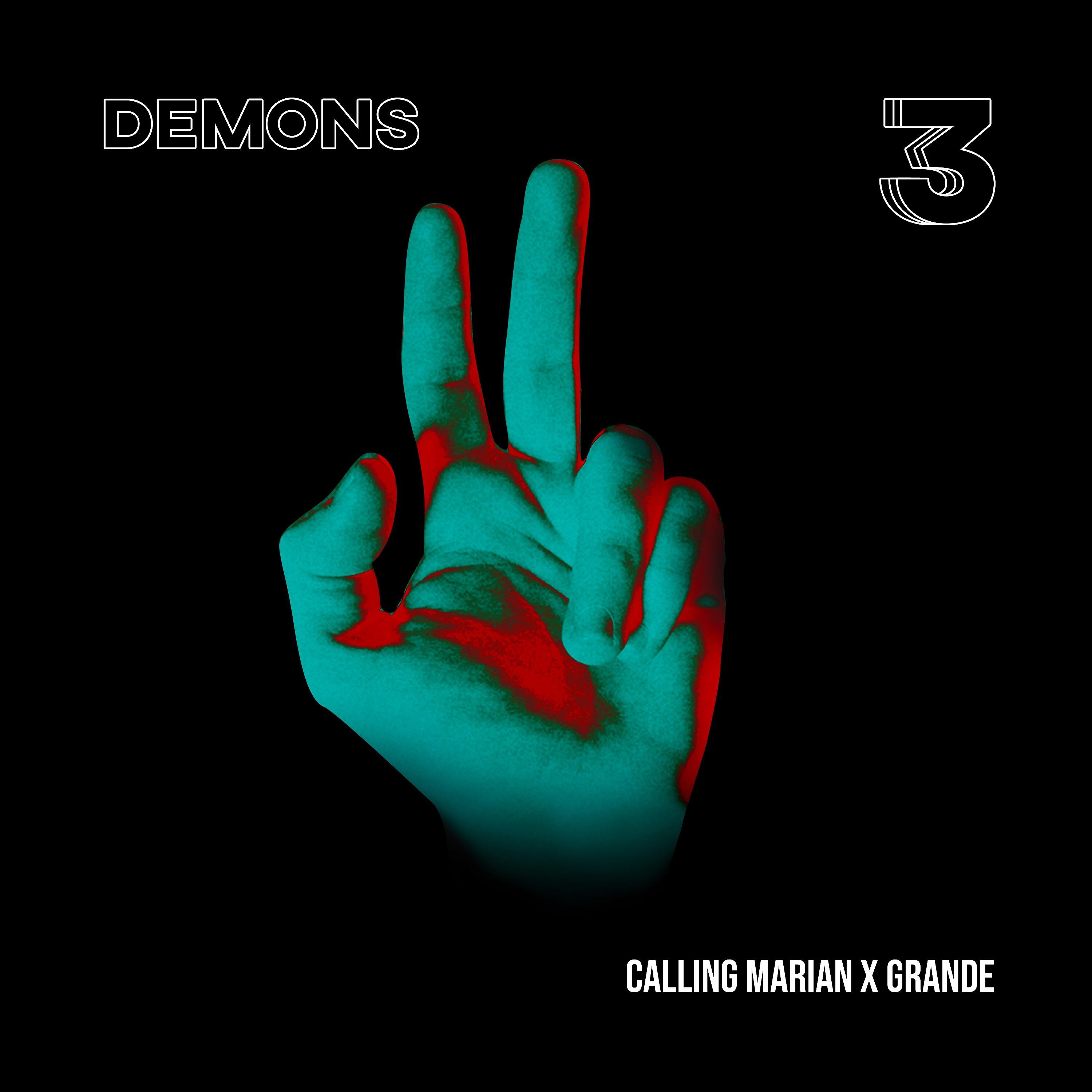 Релиз Demons