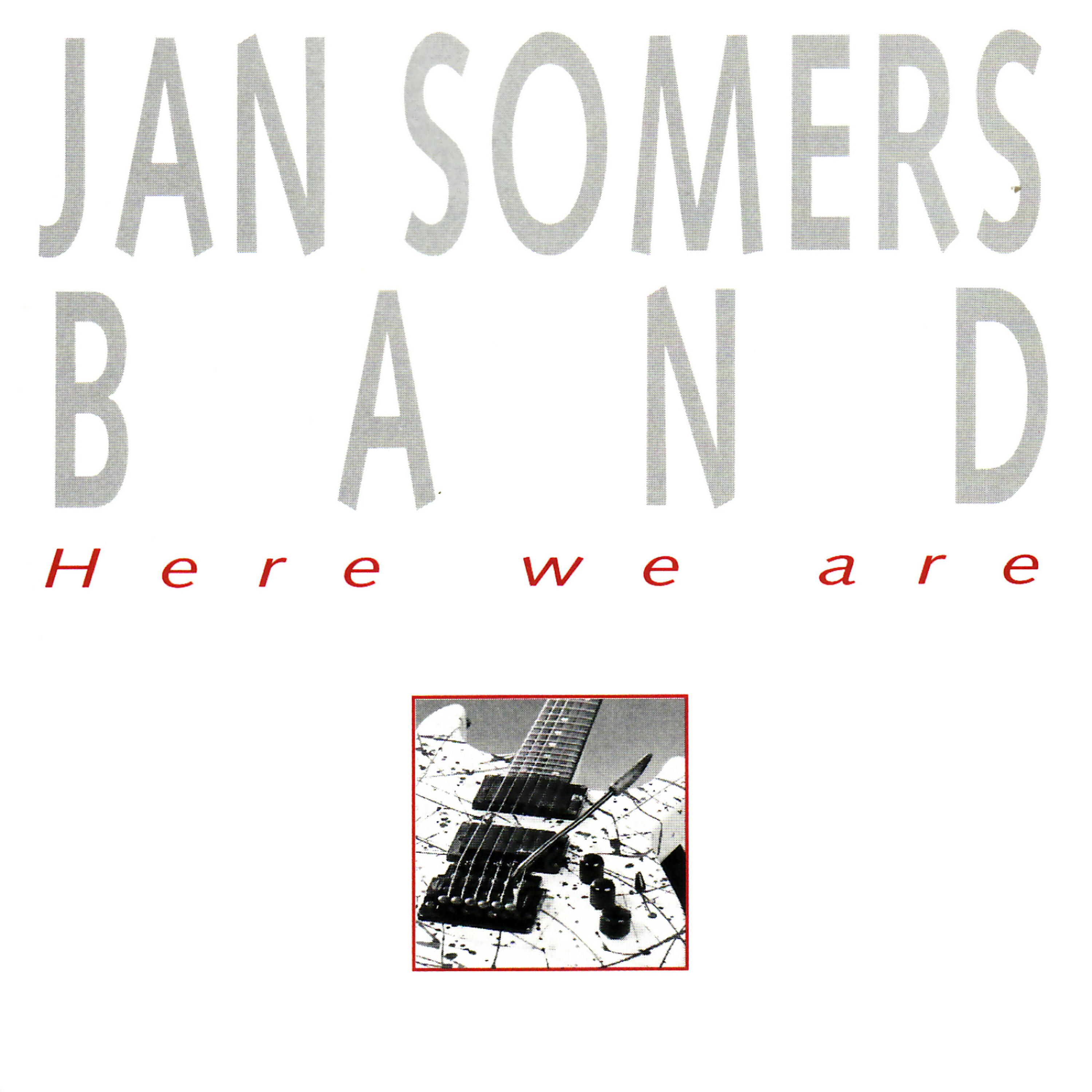 Jan Somers Band