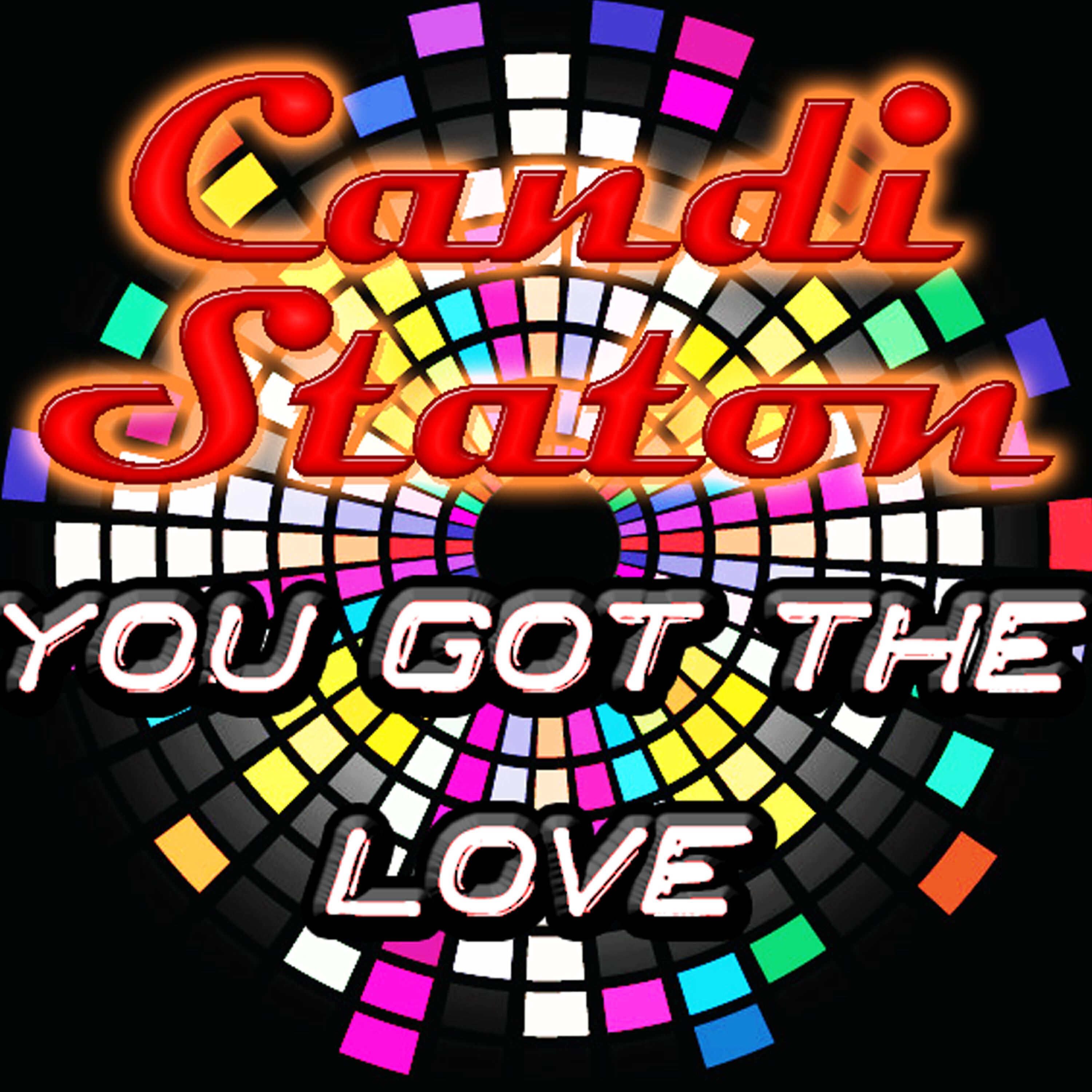 Релиз You Got the Love