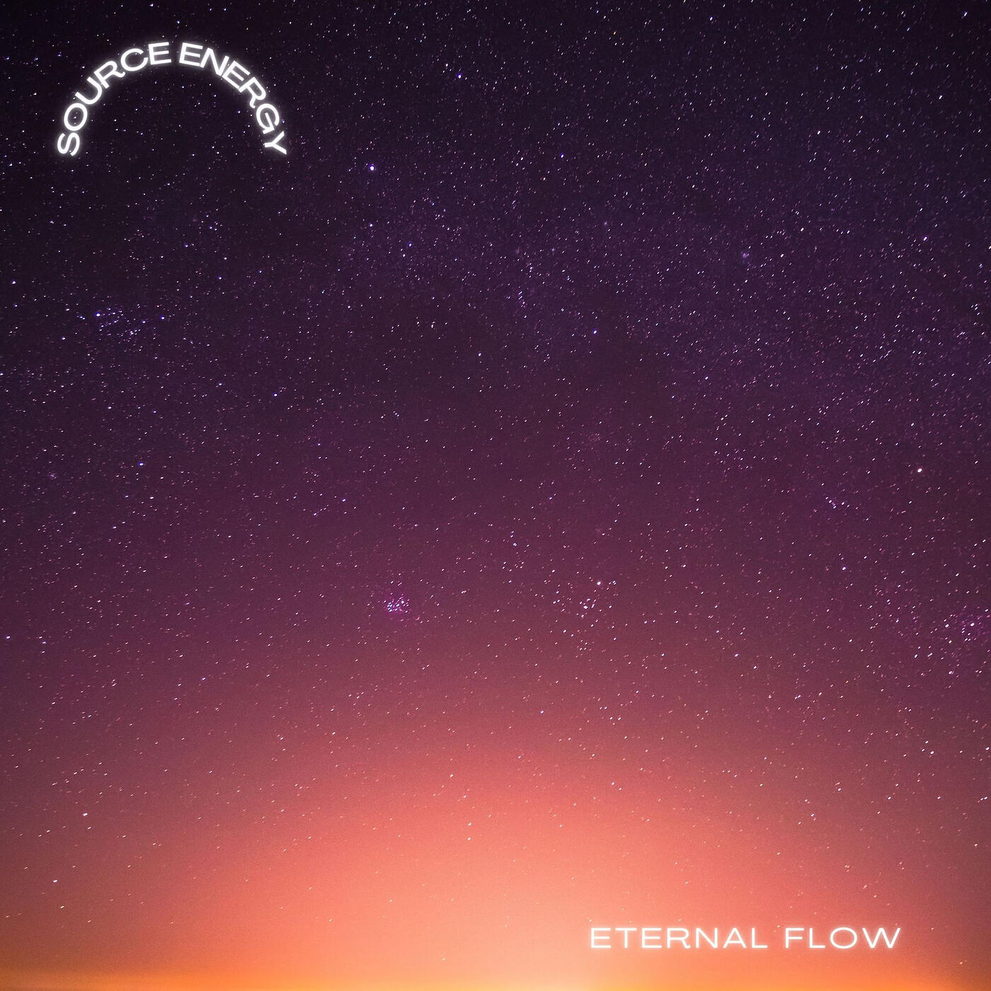 Релиз Eternal Flow