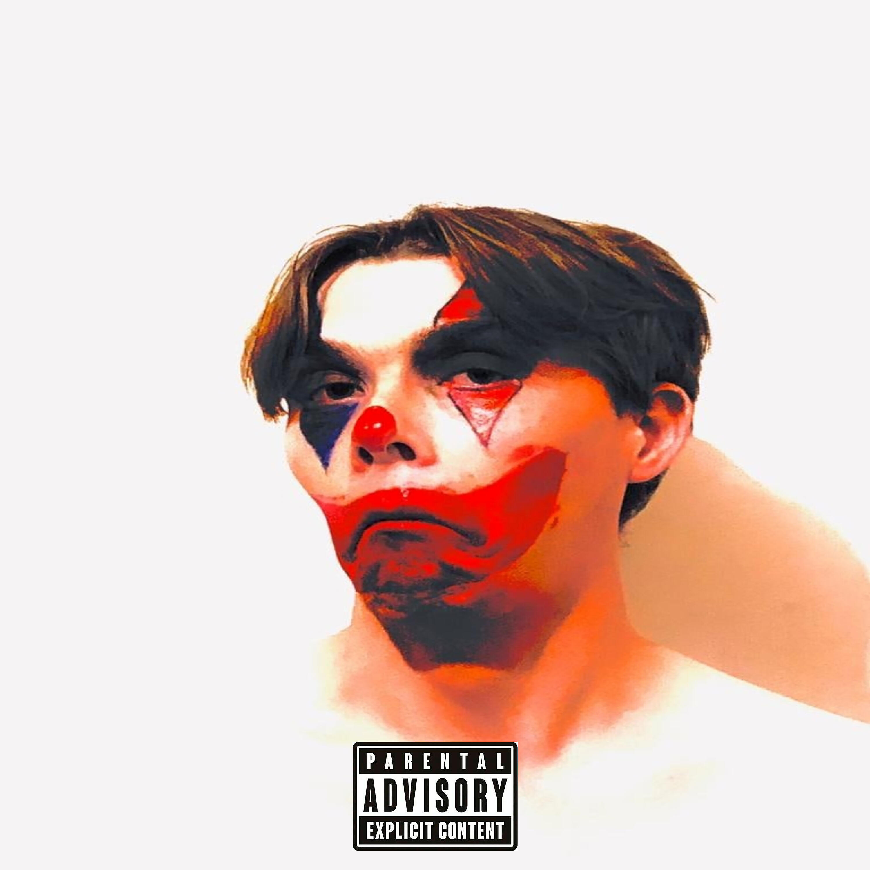 Релиз Clown Crown