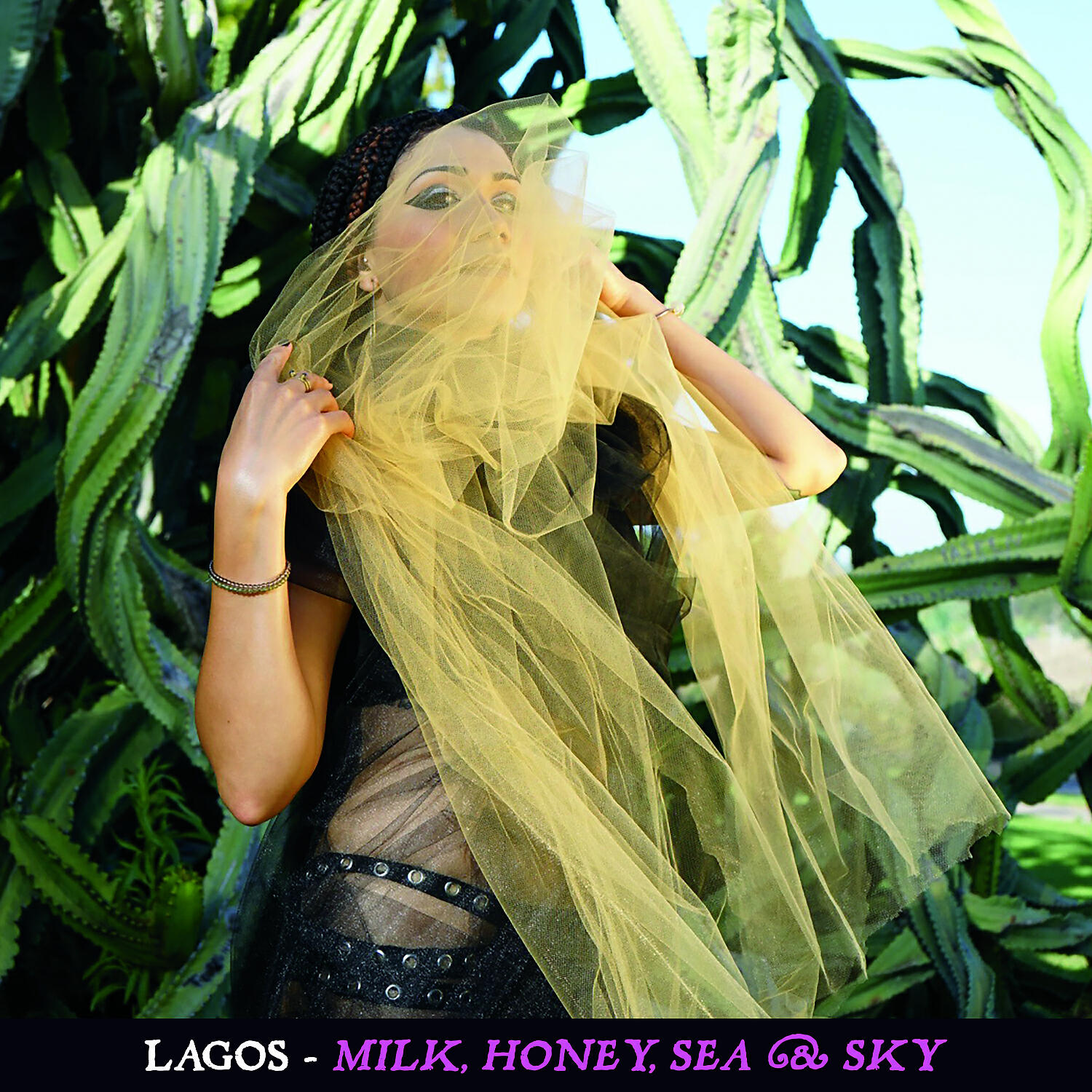 Скачать песню Lagos & Matthew Little - Milk, Honey, Sea & Sky бесплатно в MP3 для Android и iOS