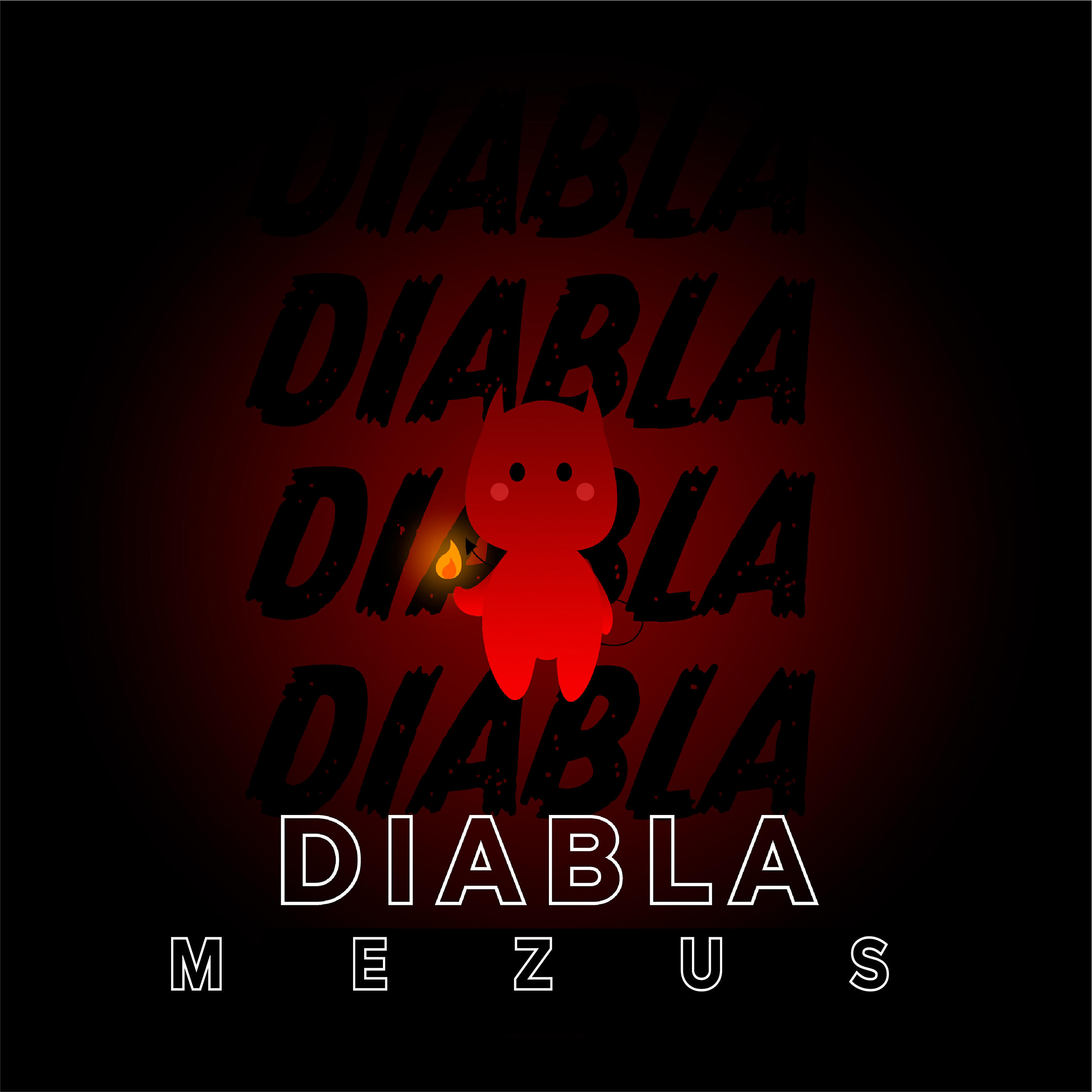 Релиз Diabla