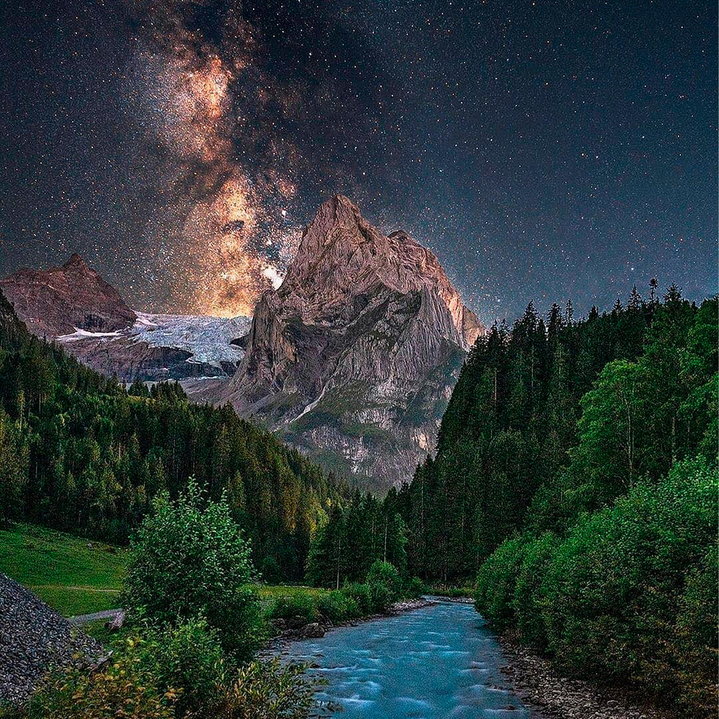 Релиз Дариға ай