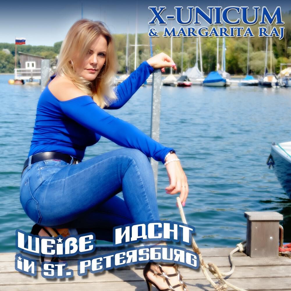 Релиз Weiße Nacht in St. Petersburg