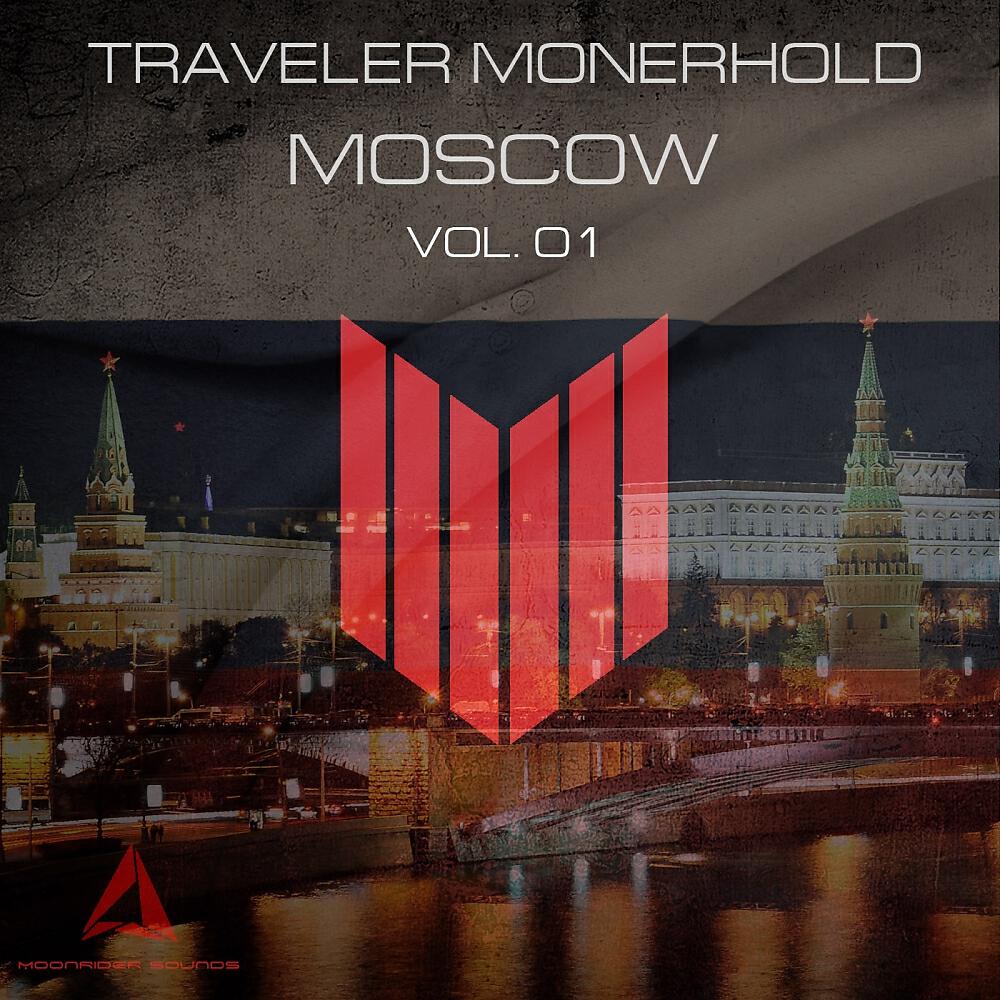 Релиз Traveler Monerhold Moscow, Vol. 01