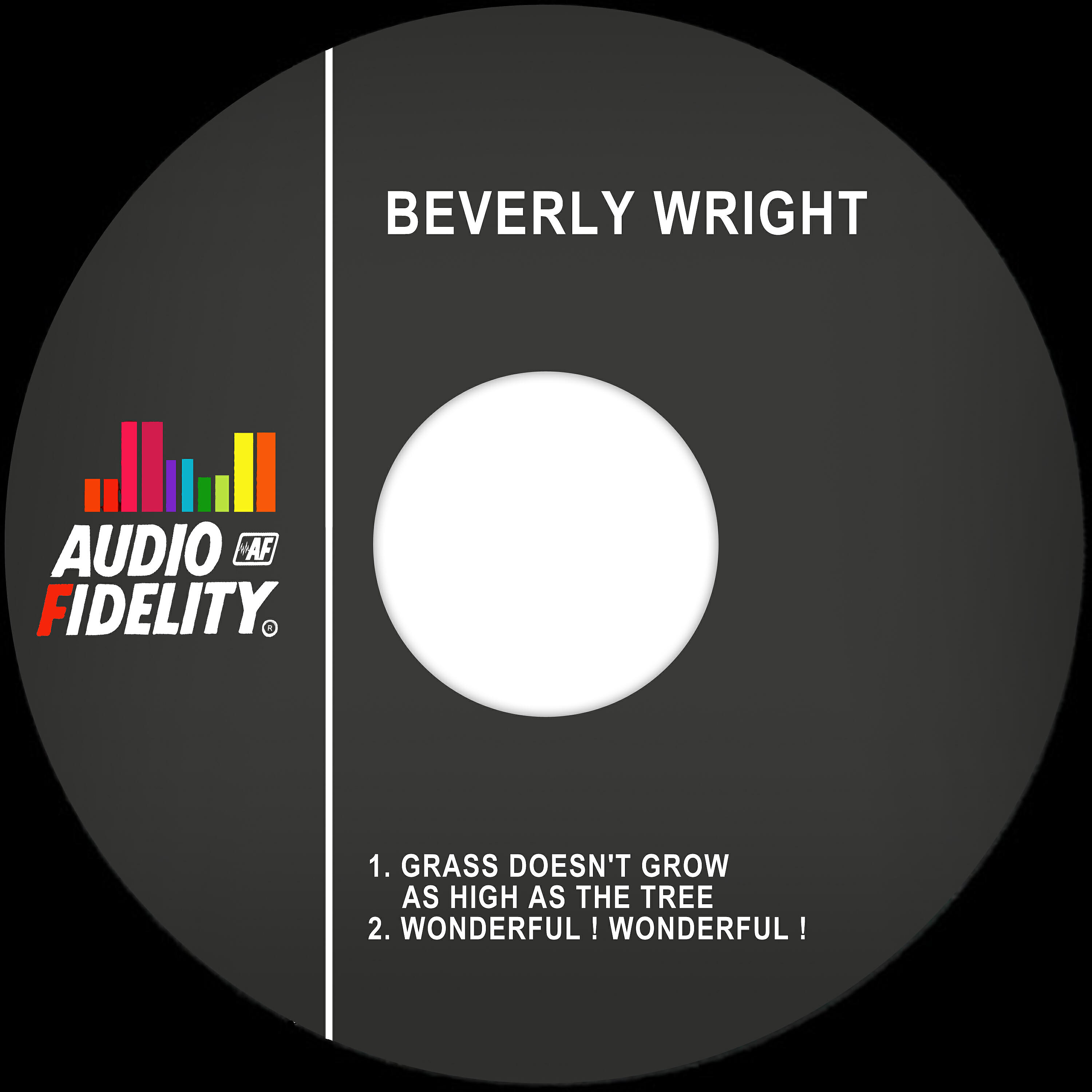 Beverly Wright