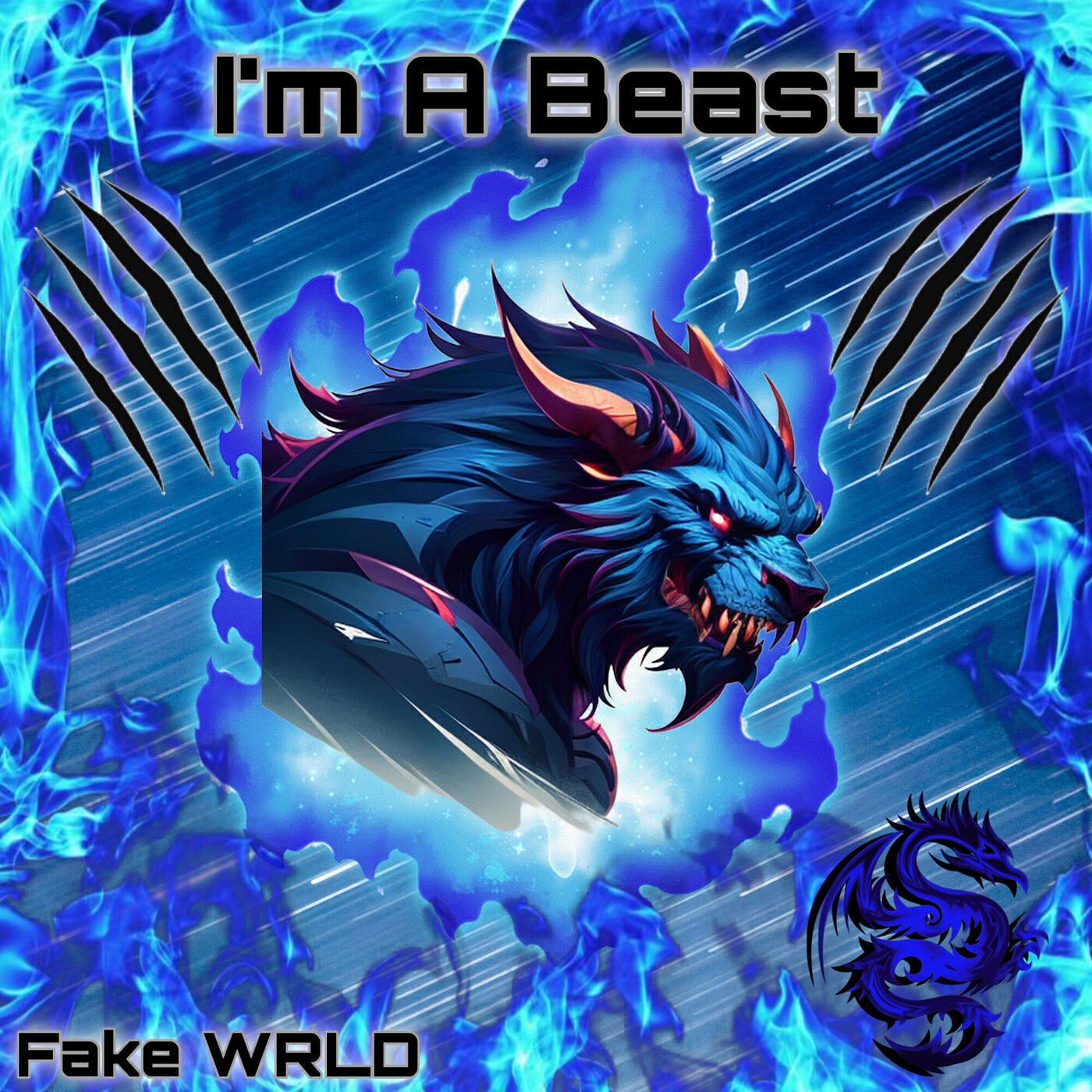 Релиз I’m a Beast