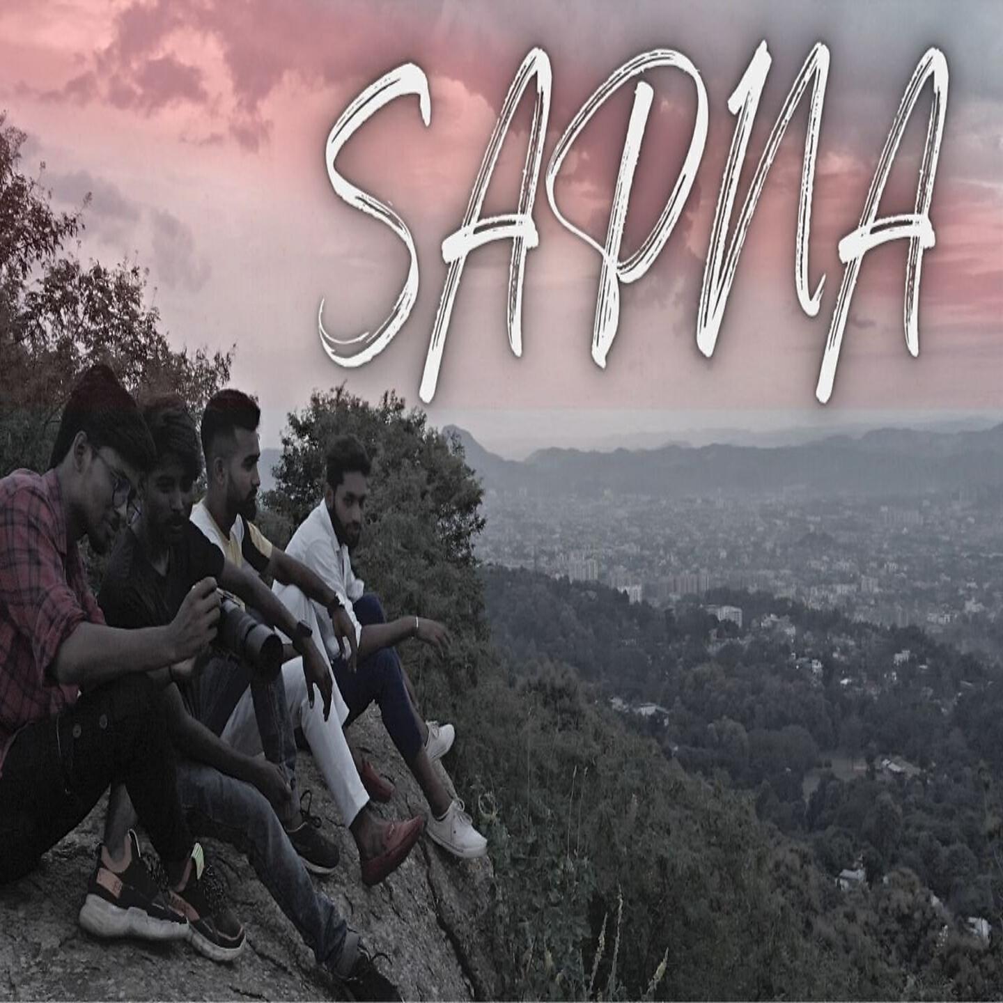 Релиз Sapna