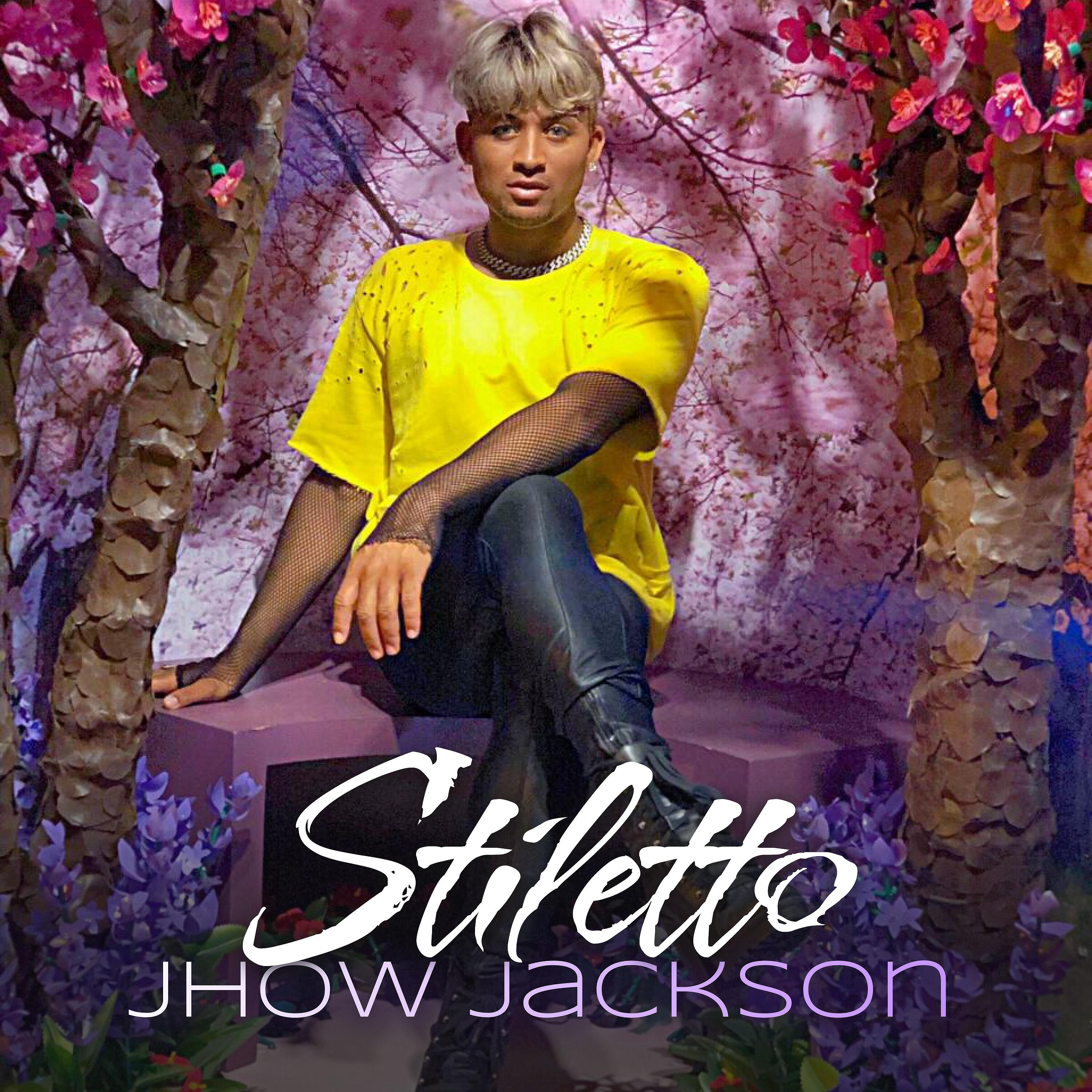 Релиз Stiletto