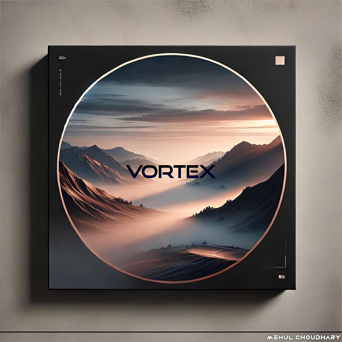 Релиз Vortex