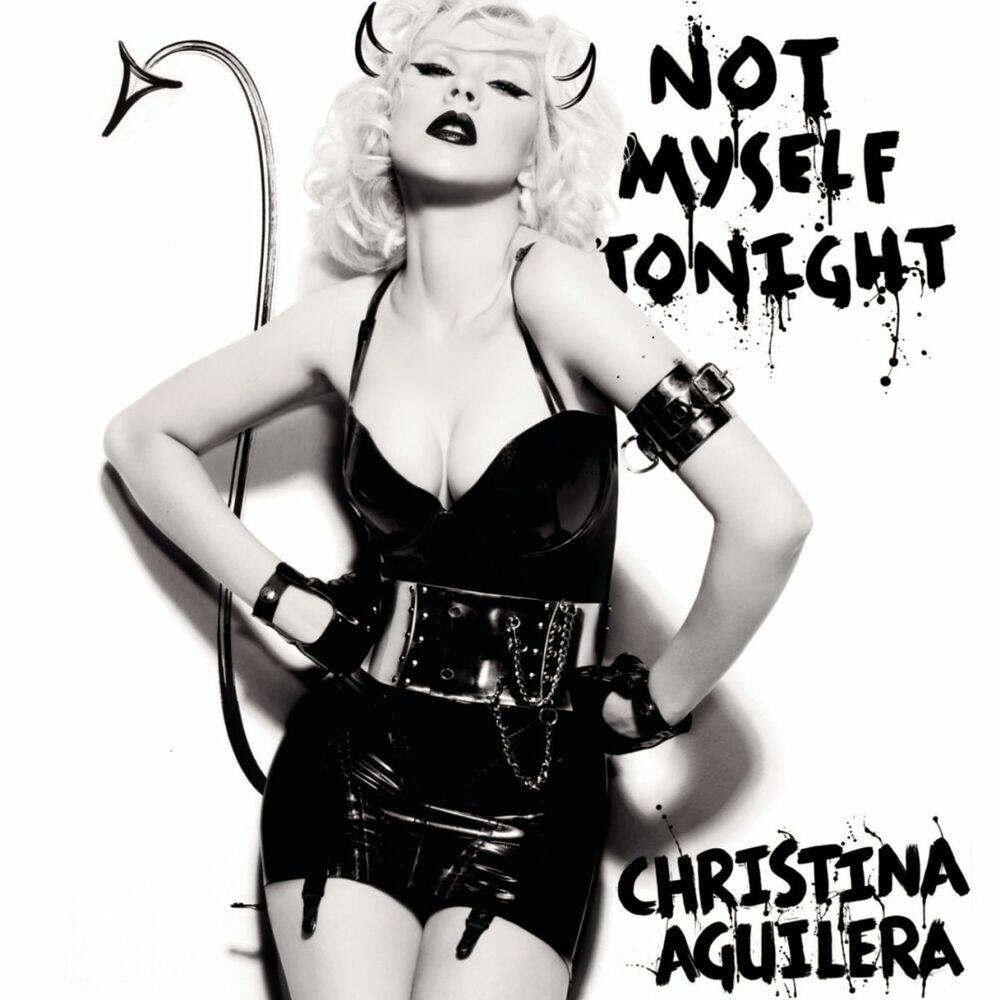 Релиз Not Myself Tonight (Gareth Wyn Remix)