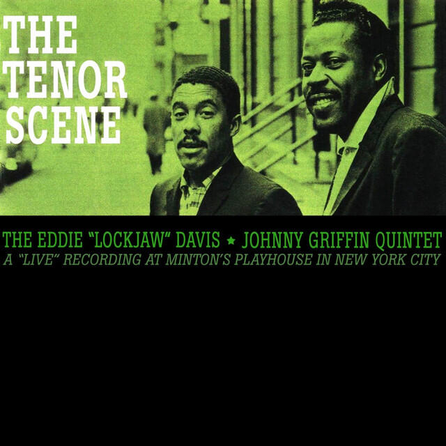 Релиз The Tenor Scene