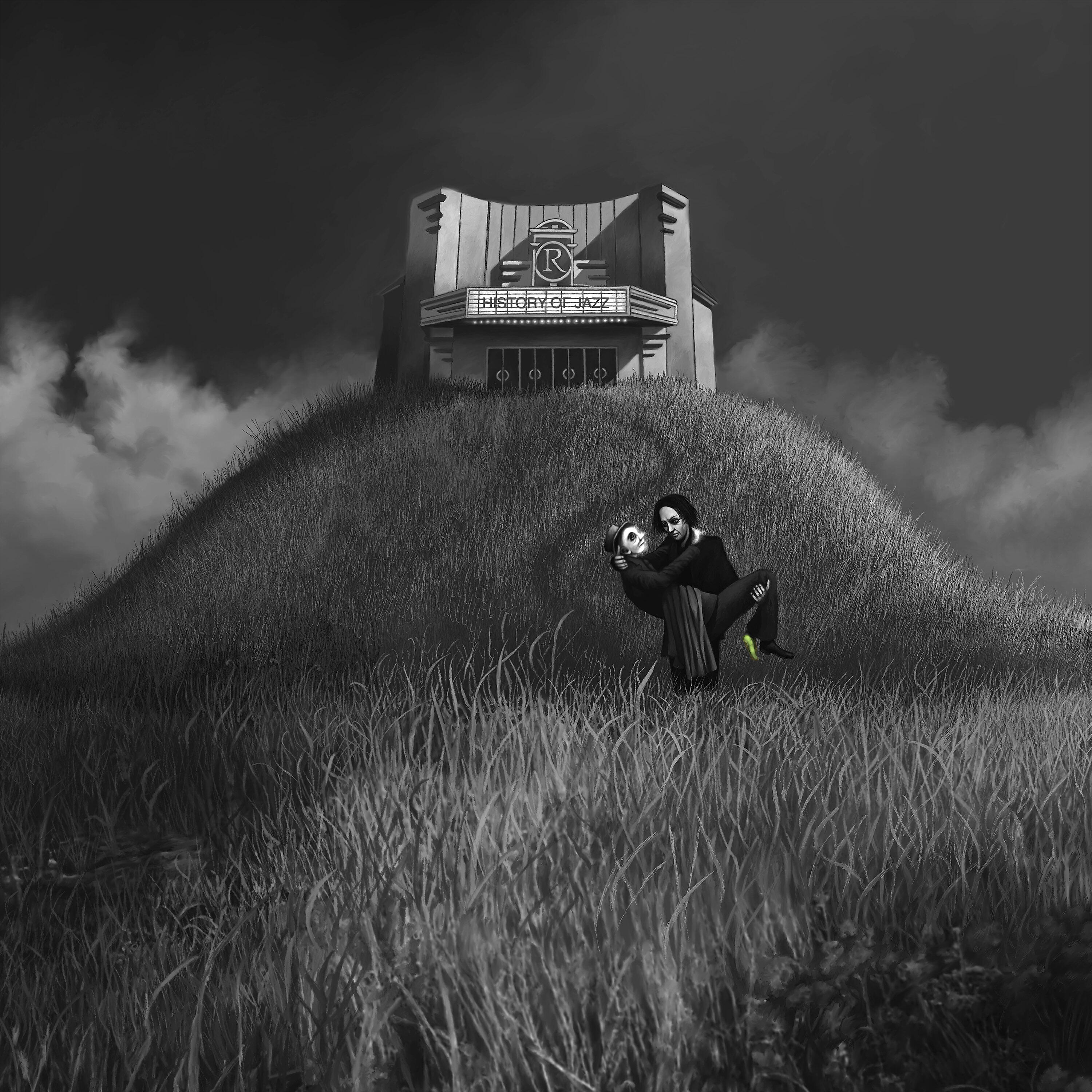 Релиз Elevated Vision