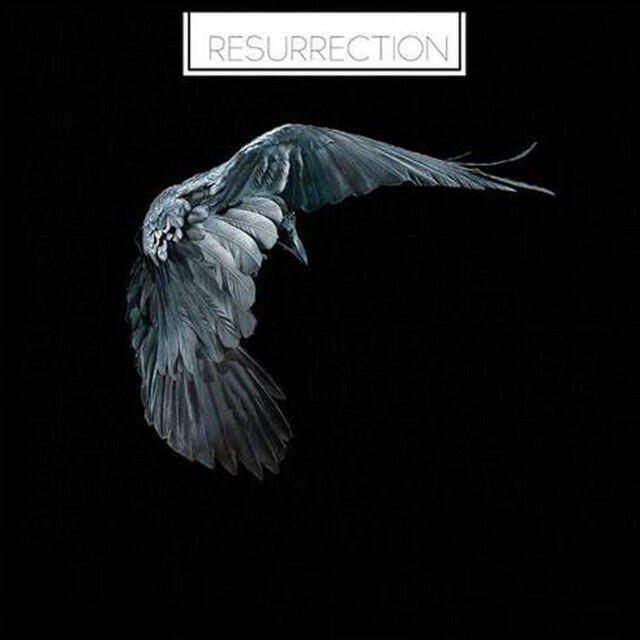 Релиз Resurrection