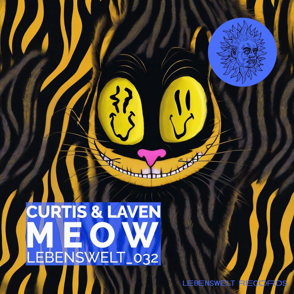 Релиз Meow