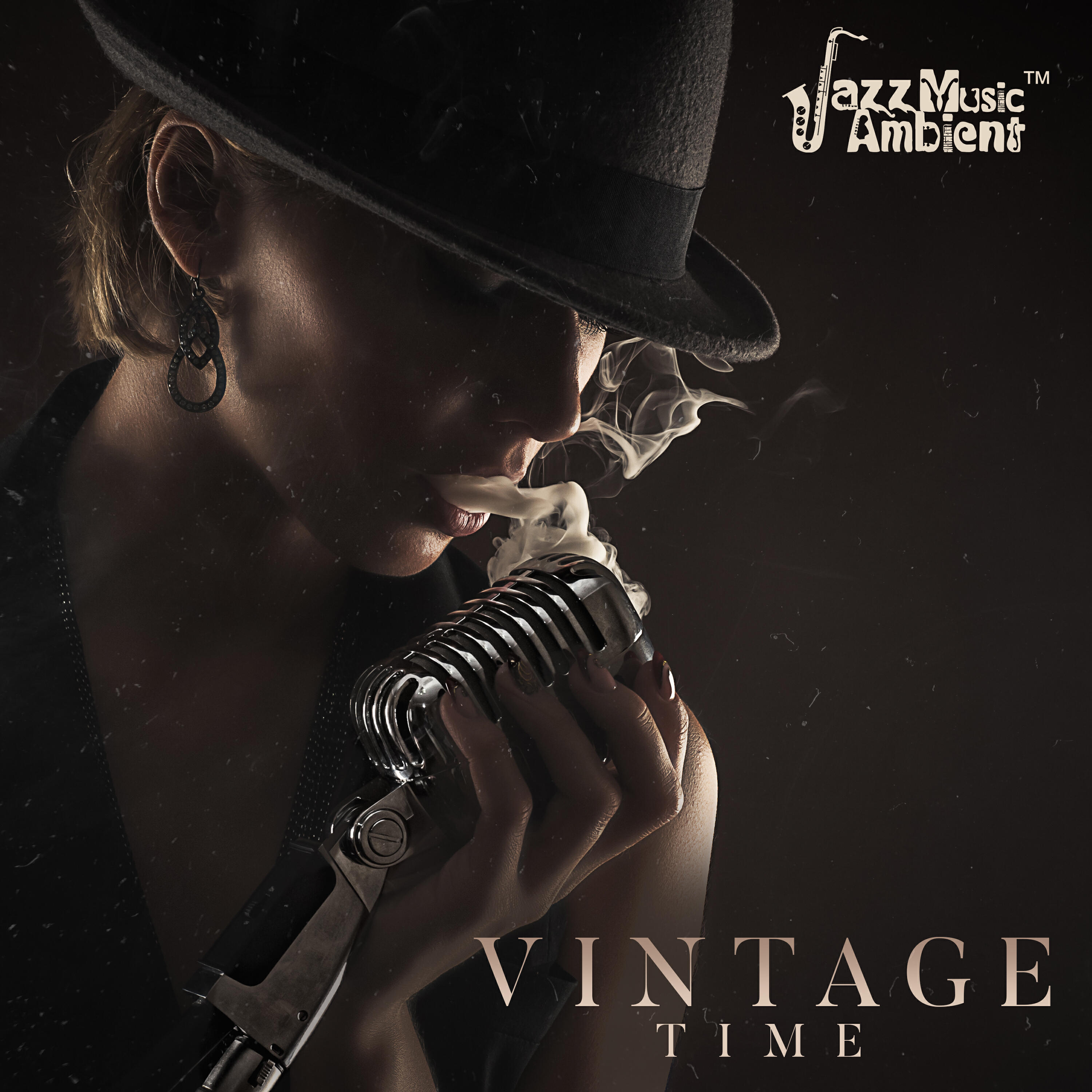 Релиз Vintage Time