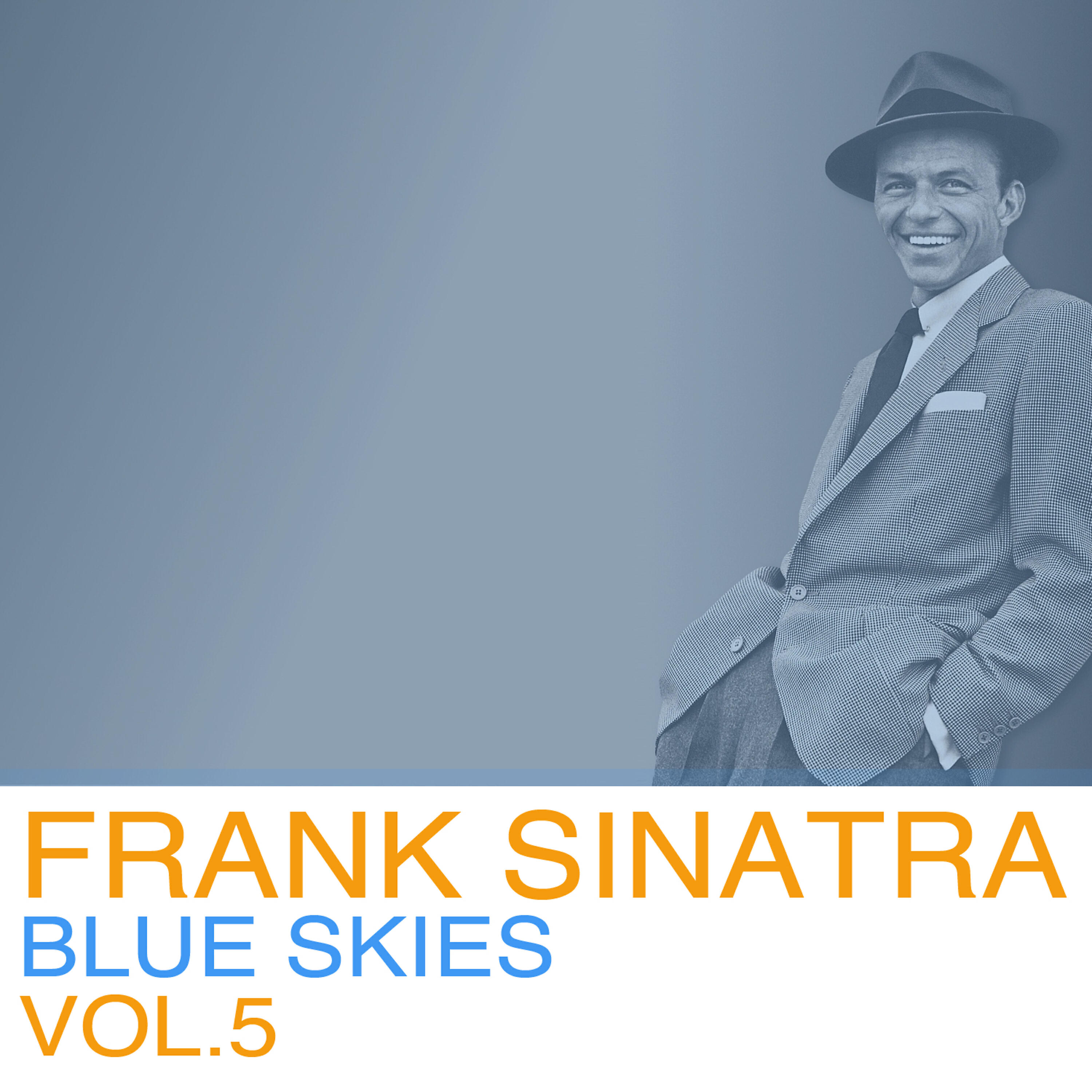 Постер альбома Blue Skies, Vol. 5