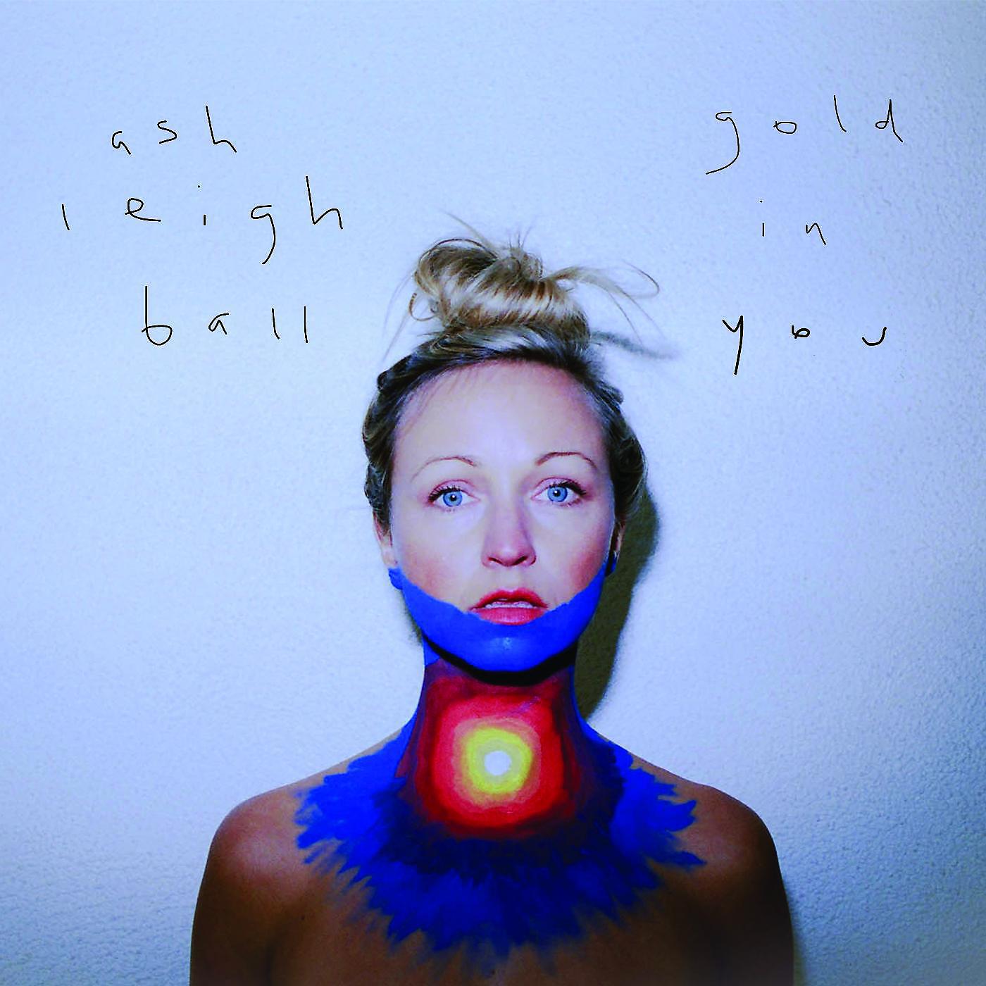 Релиз Gold in You
