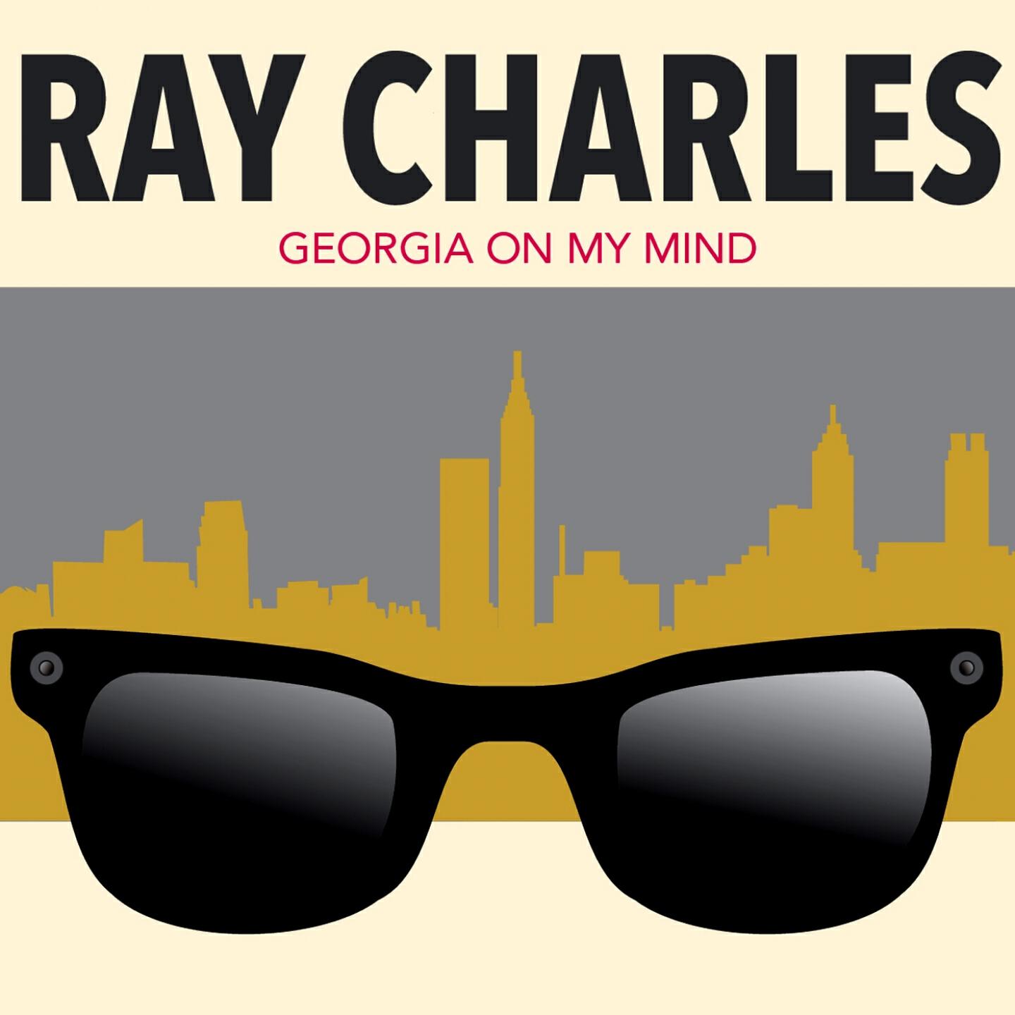 Релиз Georgia On My Mind