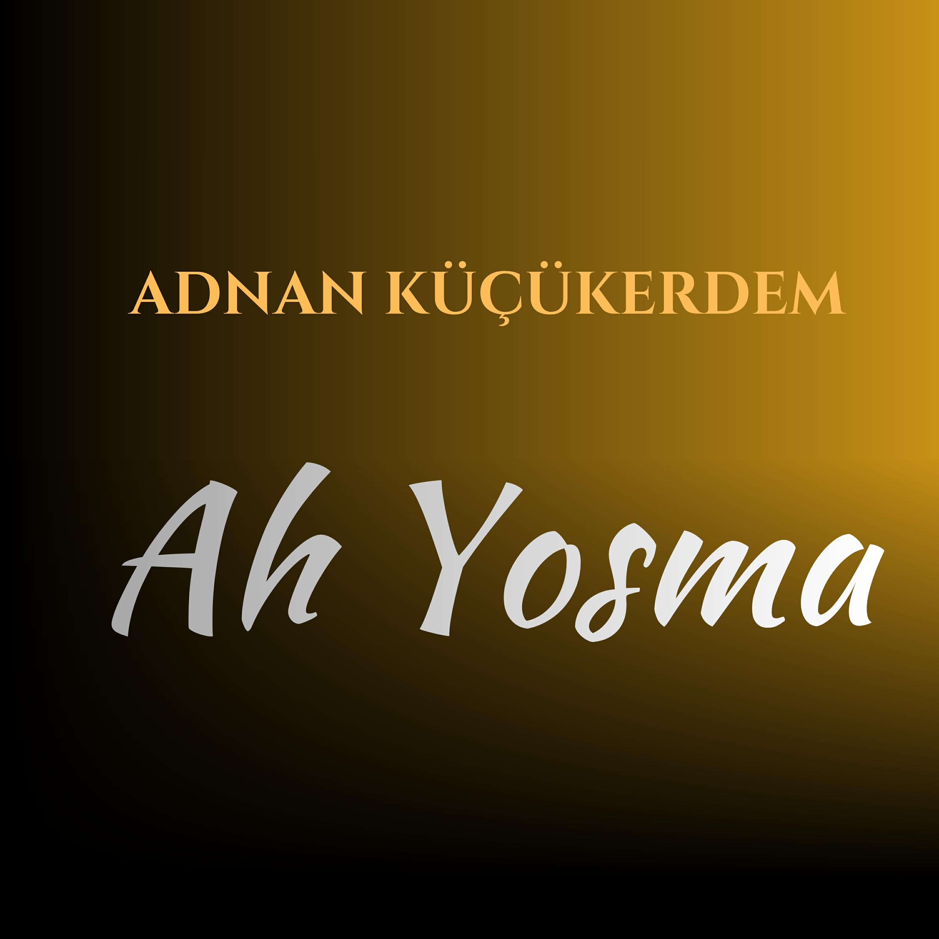 Релиз Ah Yosma
