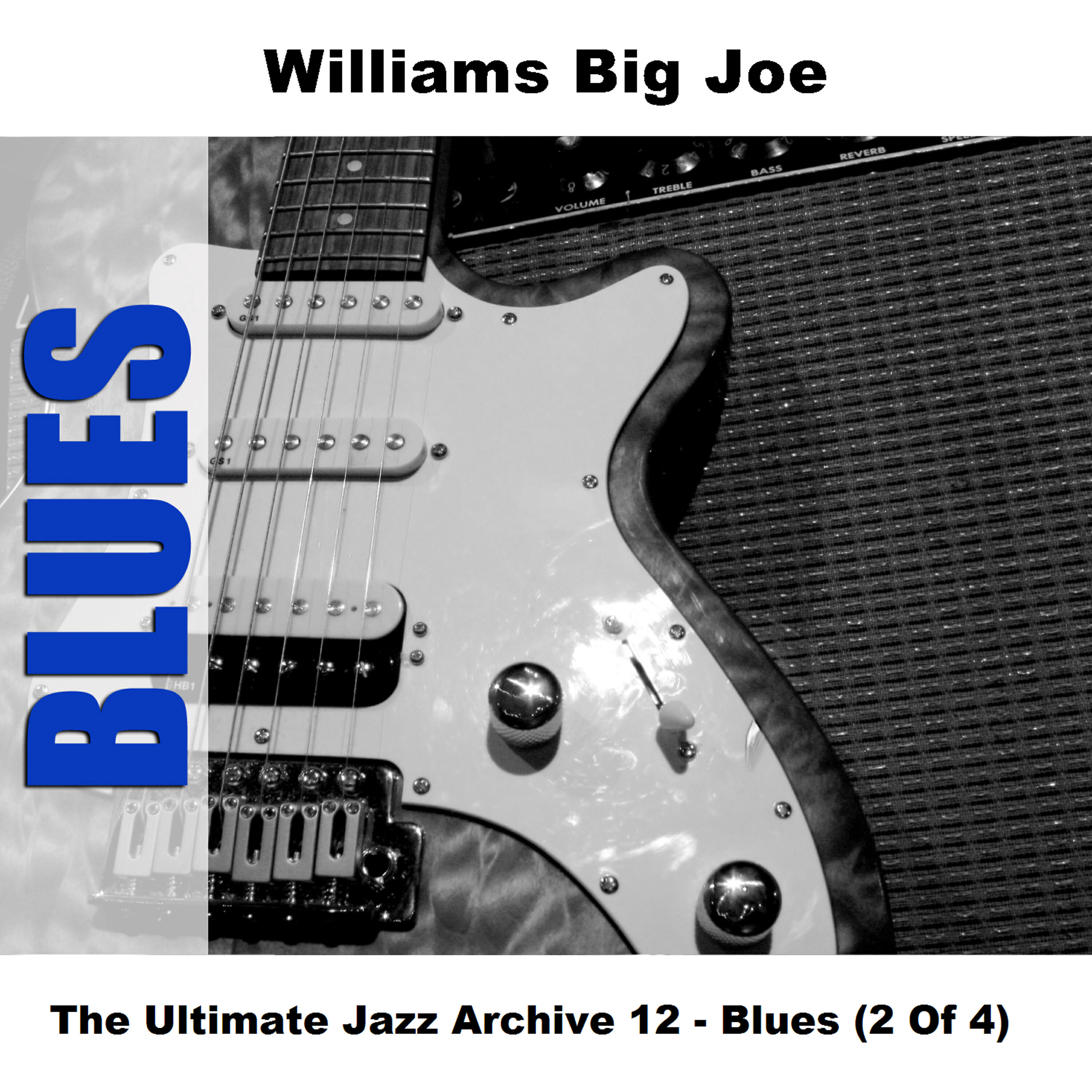 Williams Big Joe