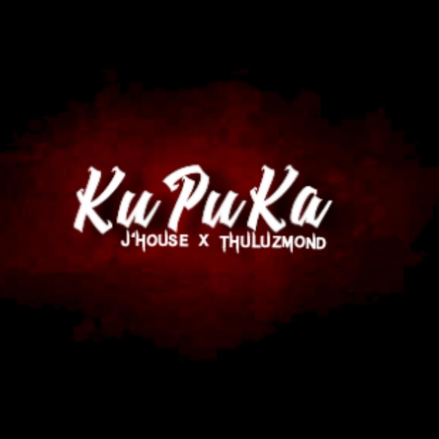 Релиз Kupuka (feat. Thuluzmond)