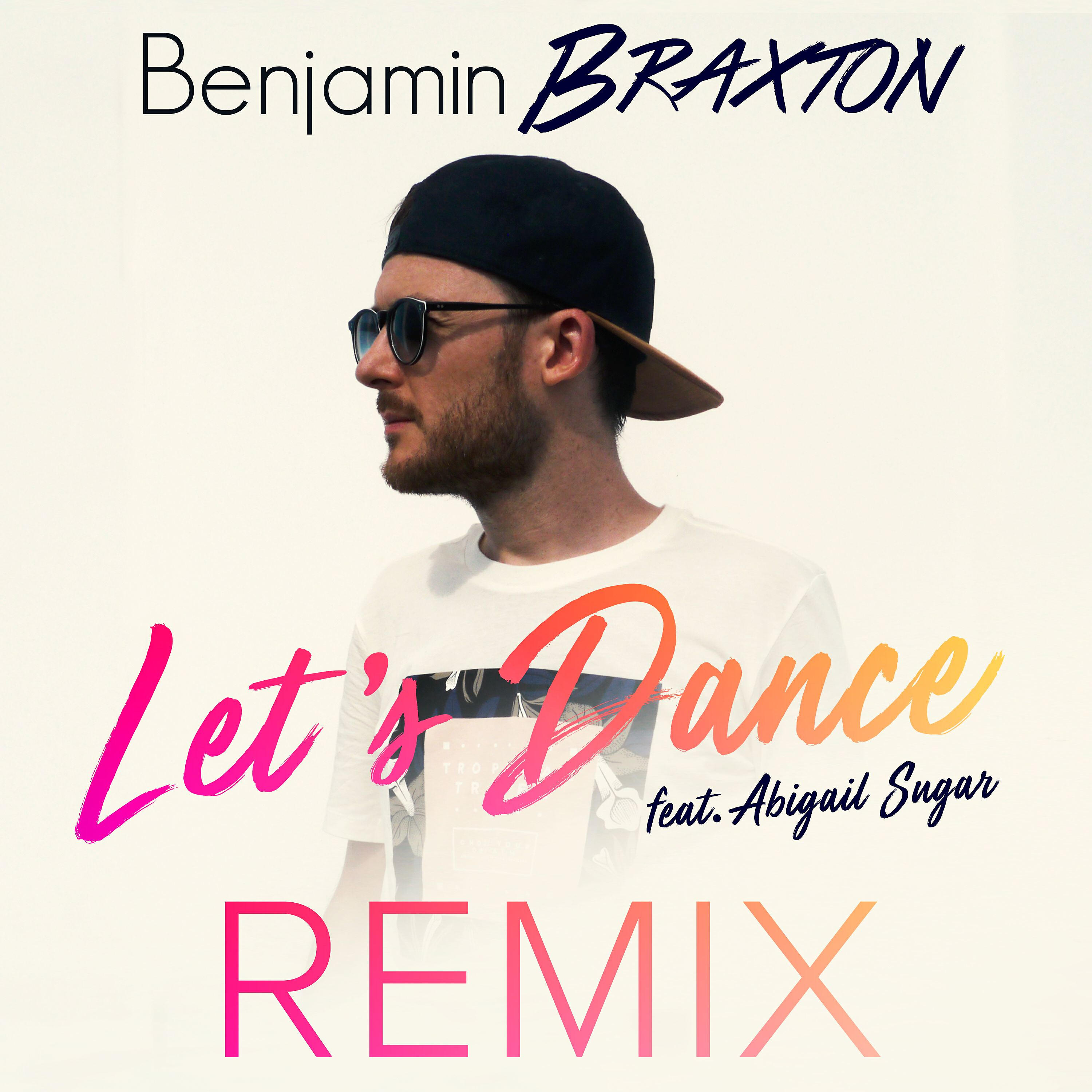 Релиз Let's Dance Remix
