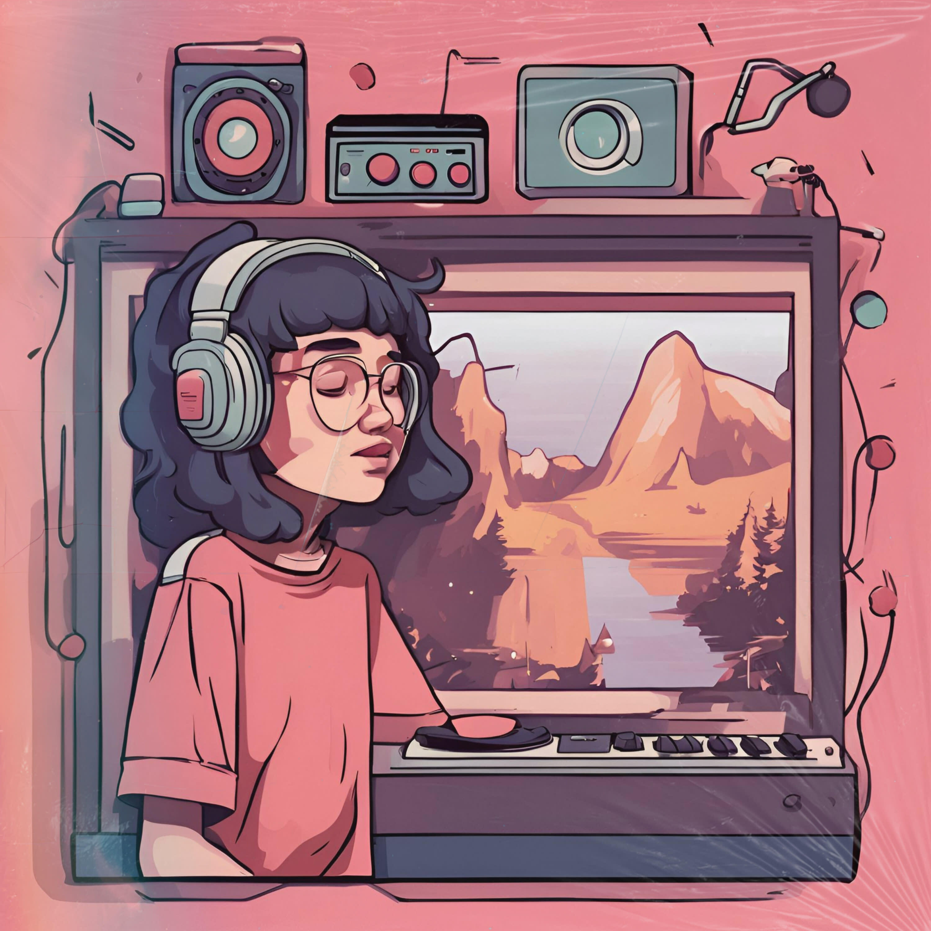 Релиз Dreamy Horizons