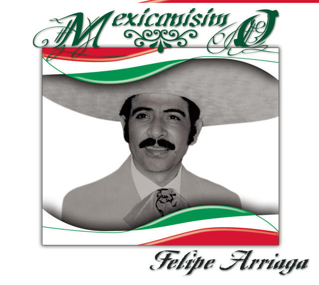 Релиз Mexicanísimo