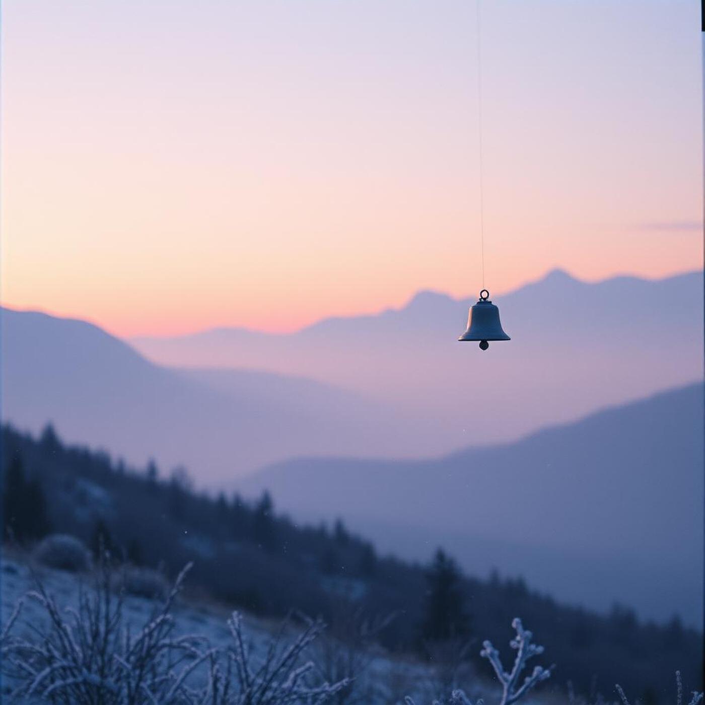Релиз Bells on the Wind