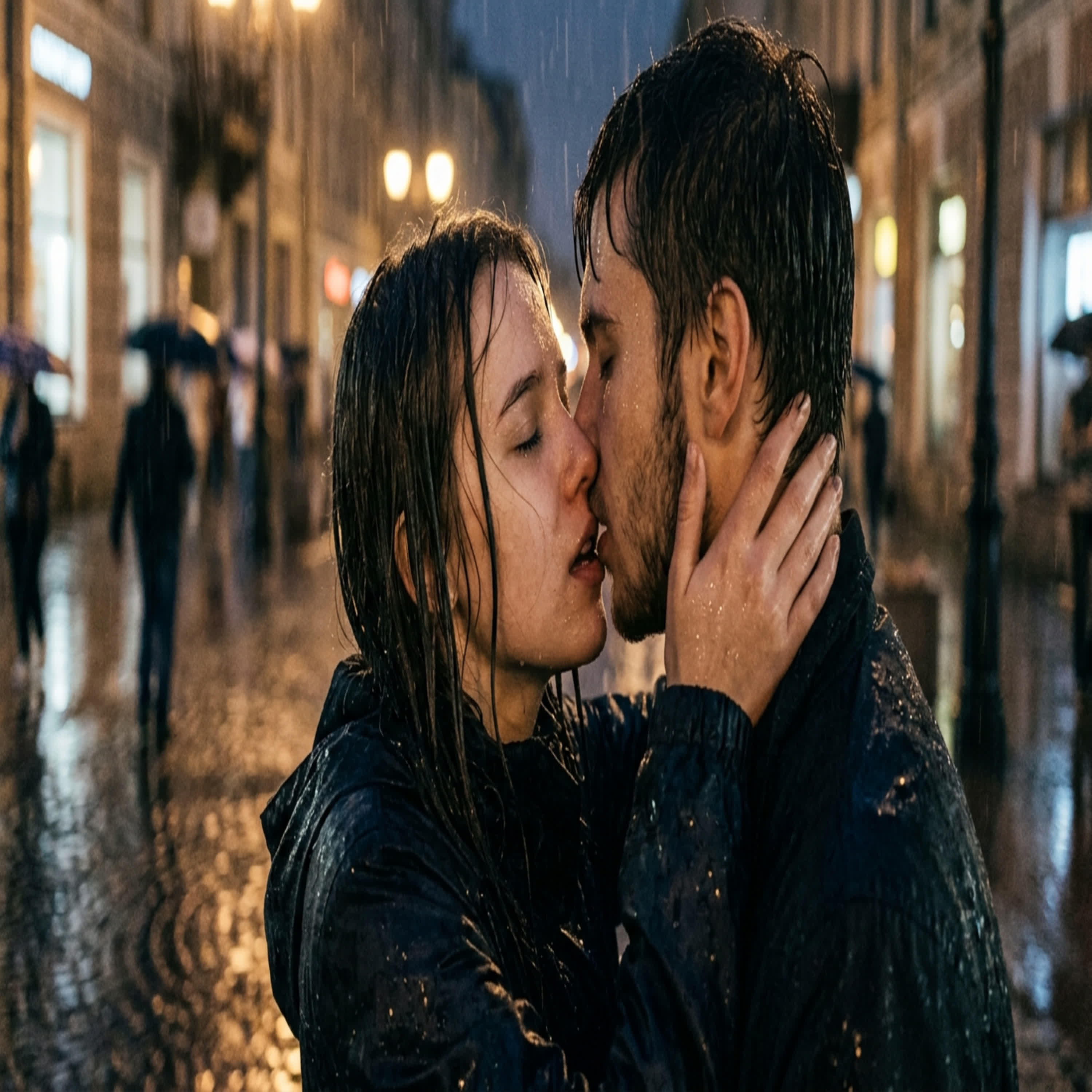 Релиз No drama