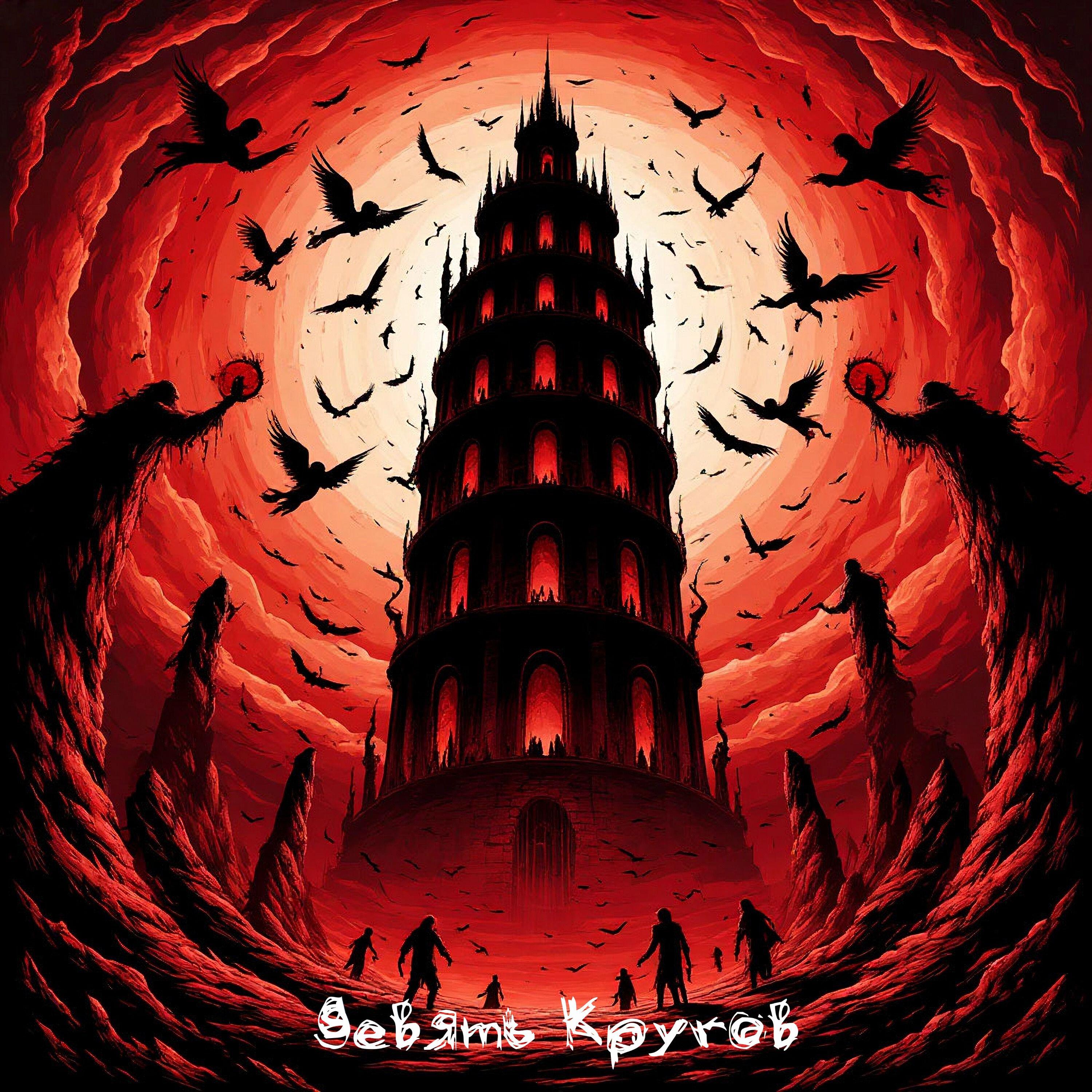 Релиз девять кругов