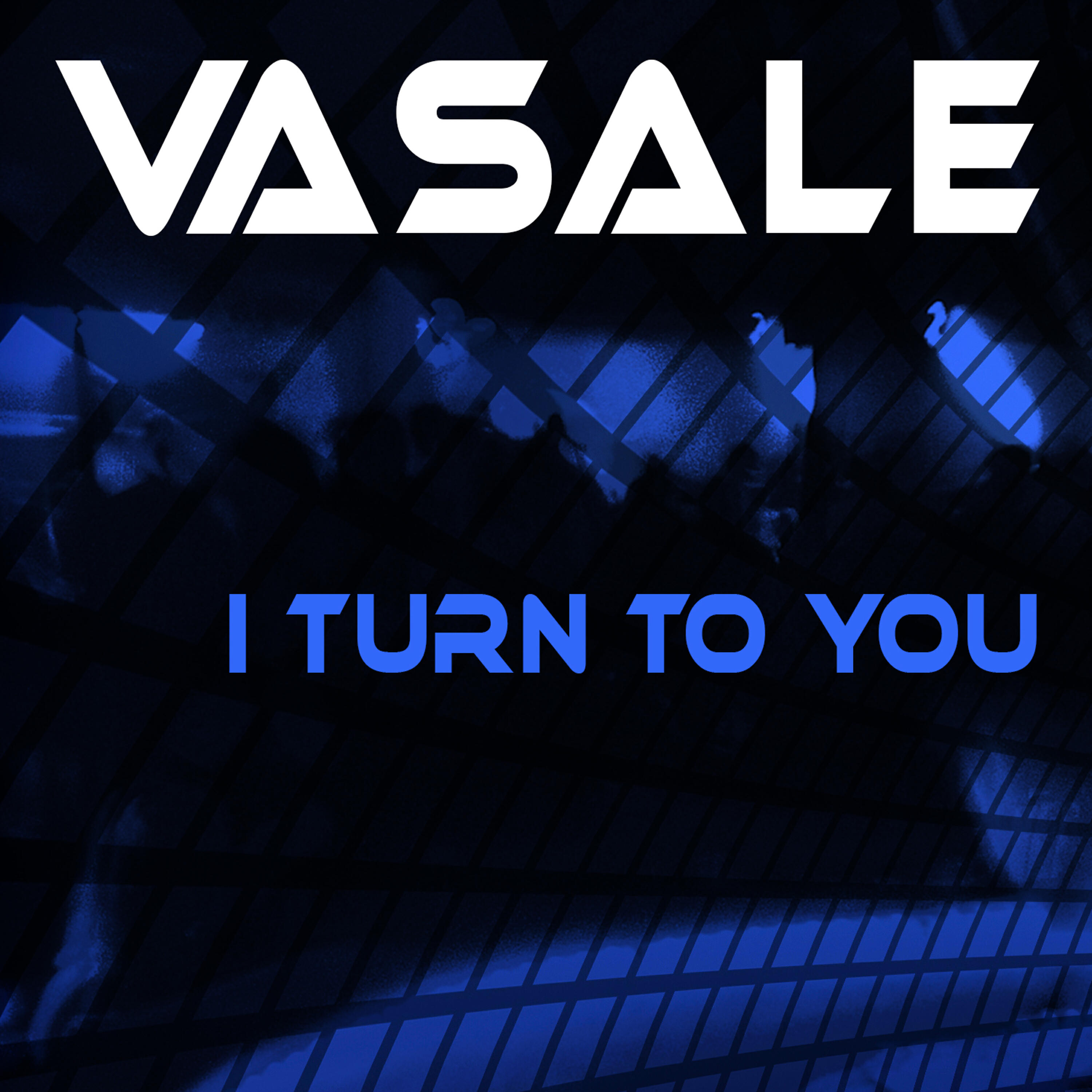 Релиз I Turn to You