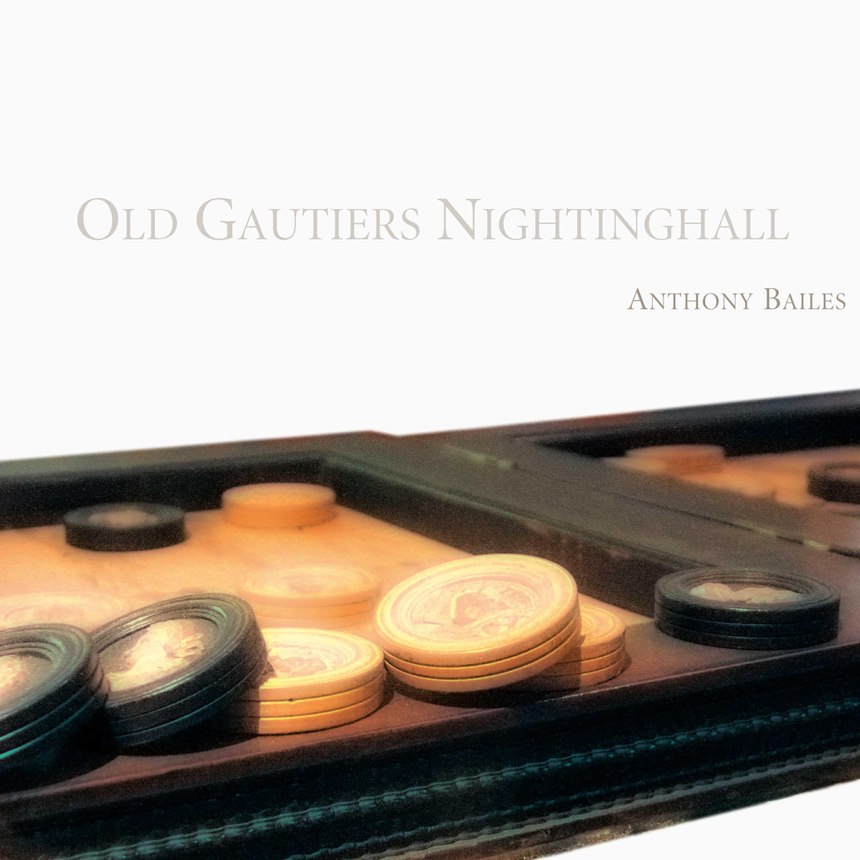 Релиз Old Gautiers Nightinghall