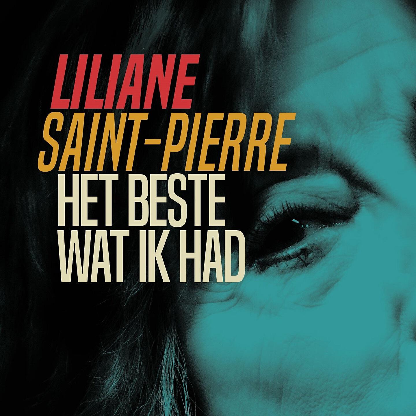 Релиз Het Beste Wat Ik Had