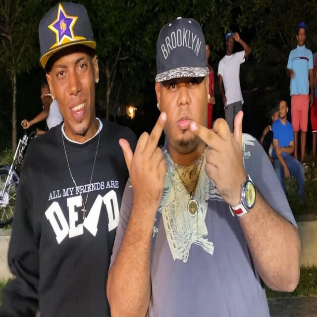 Релиз Ando En Lakeo