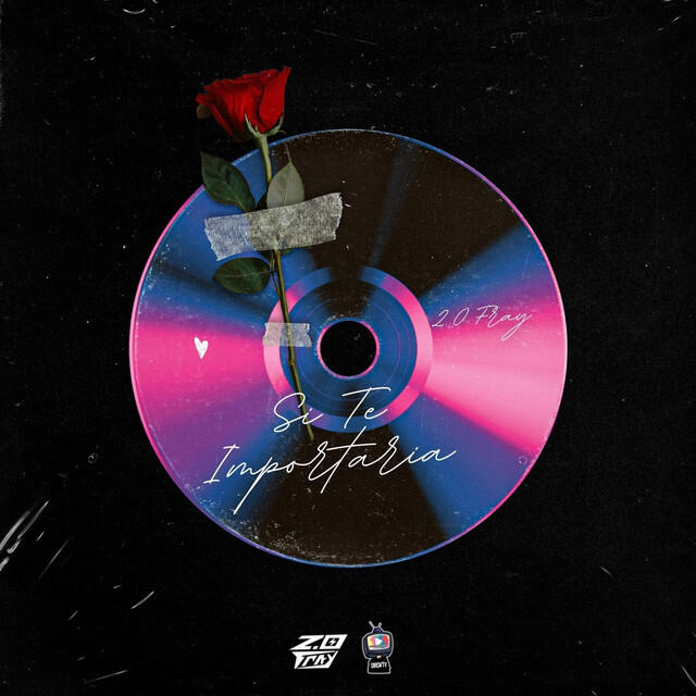 Релиз Si Te Importaria